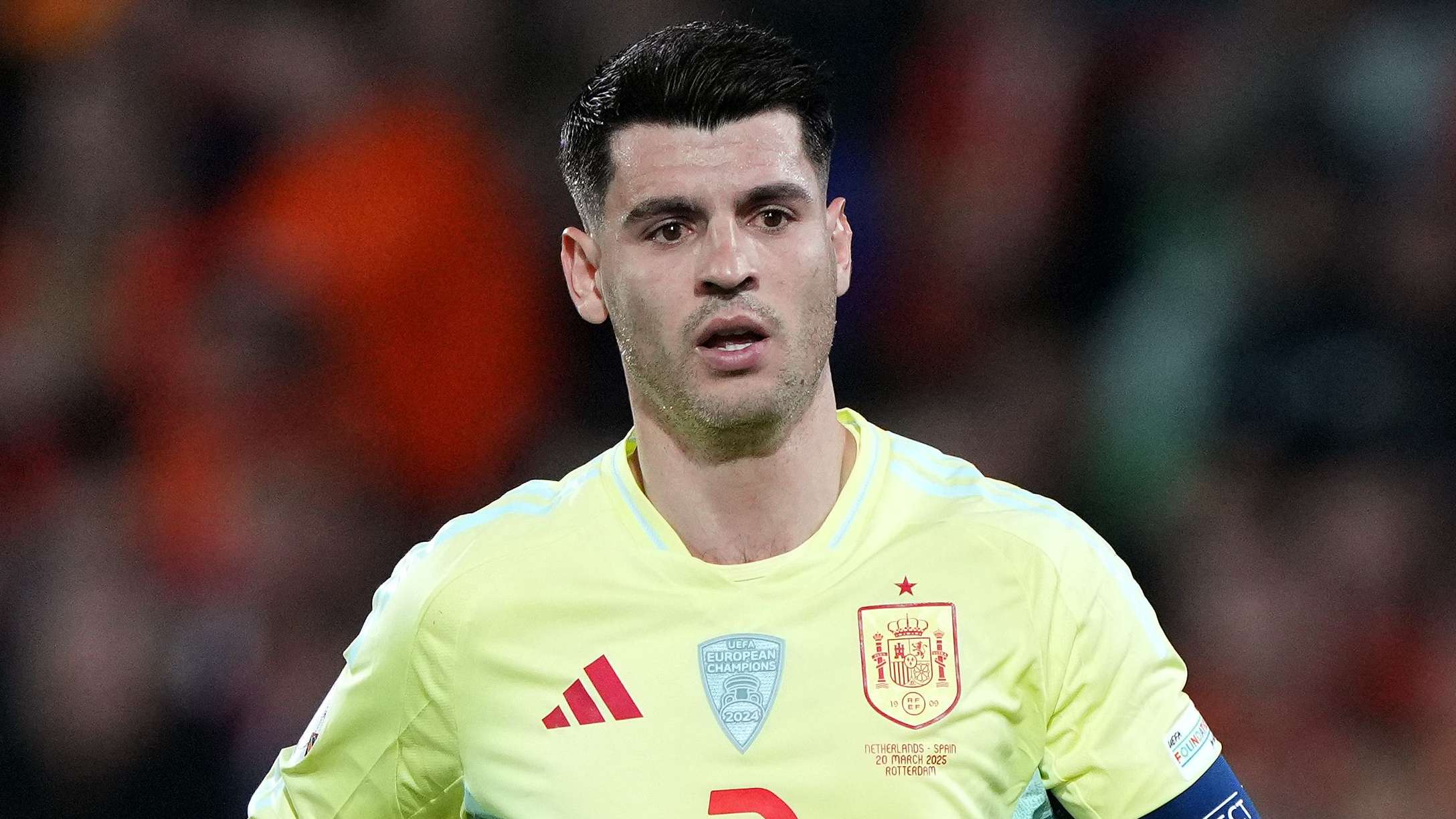 Fabregas explains Como's move for 'intelligent' Morata  