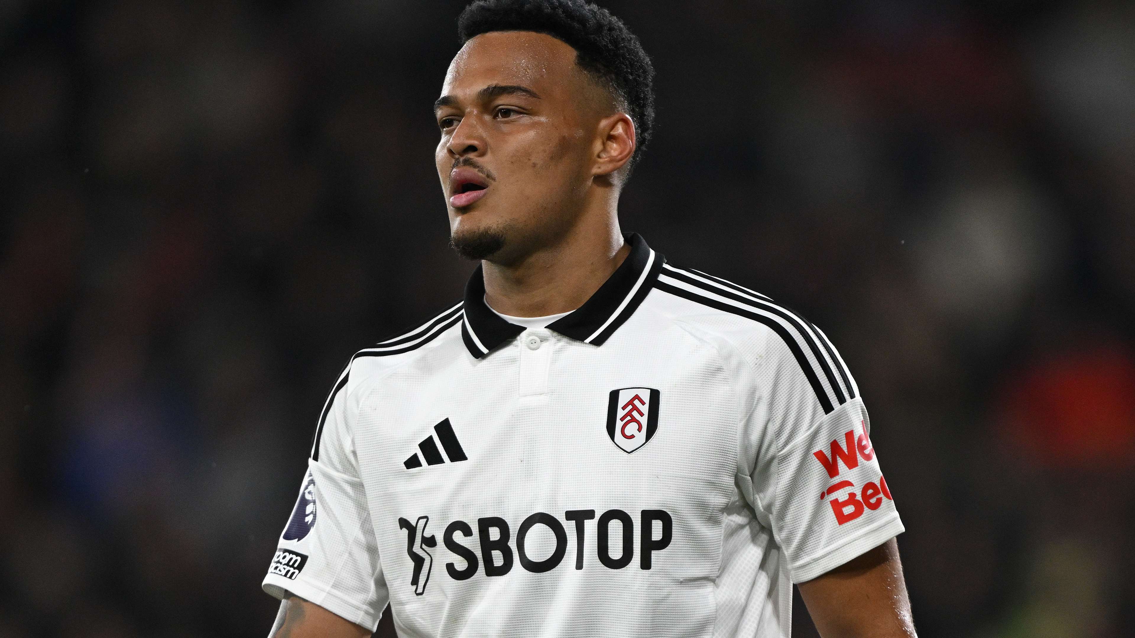 Rodrigo Muniz to Serie A? Atalanta eye Fulham star amid transfer request  