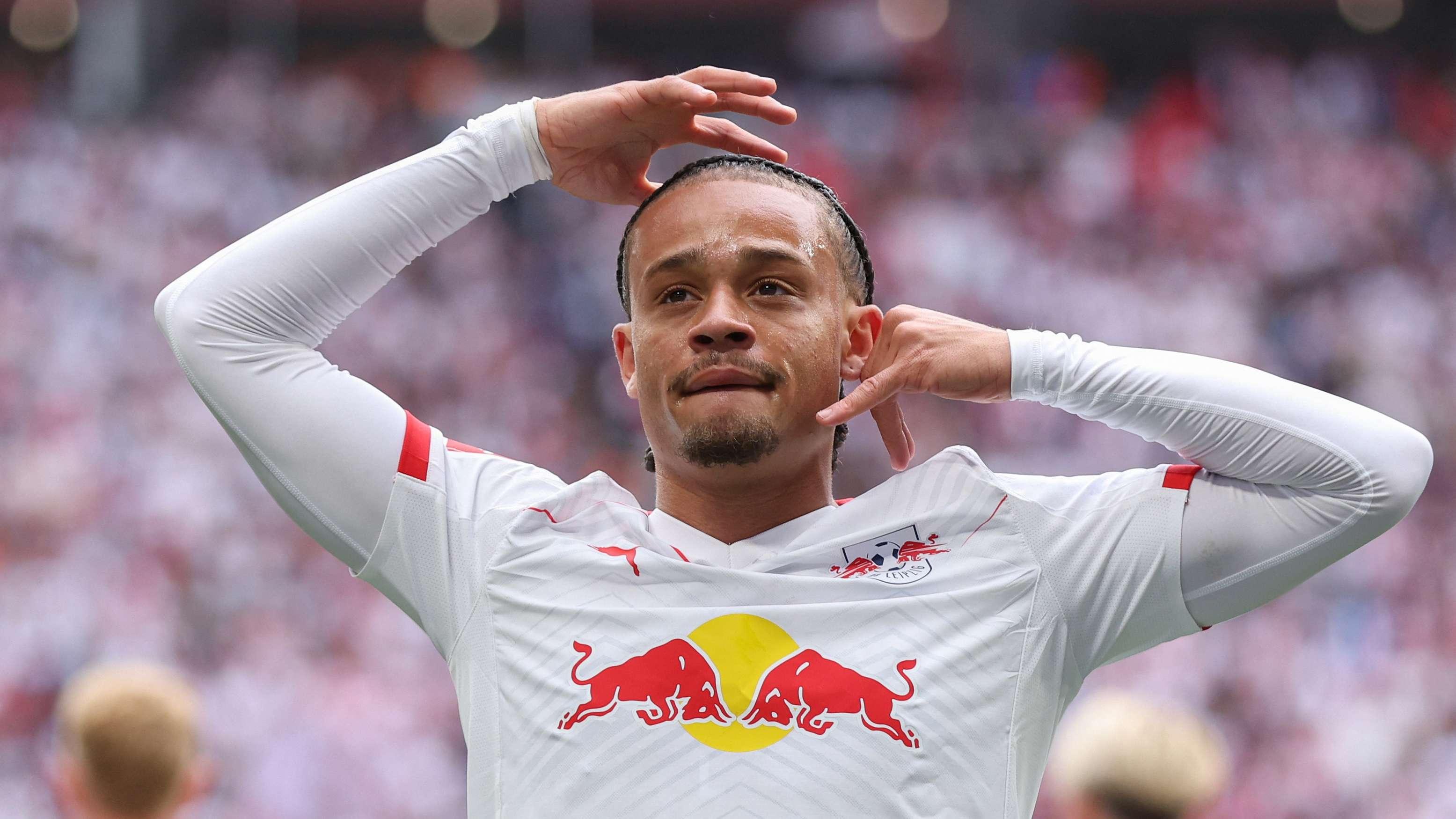 Tottenham win Simons race! RB Leipzig star joins in €60m move  