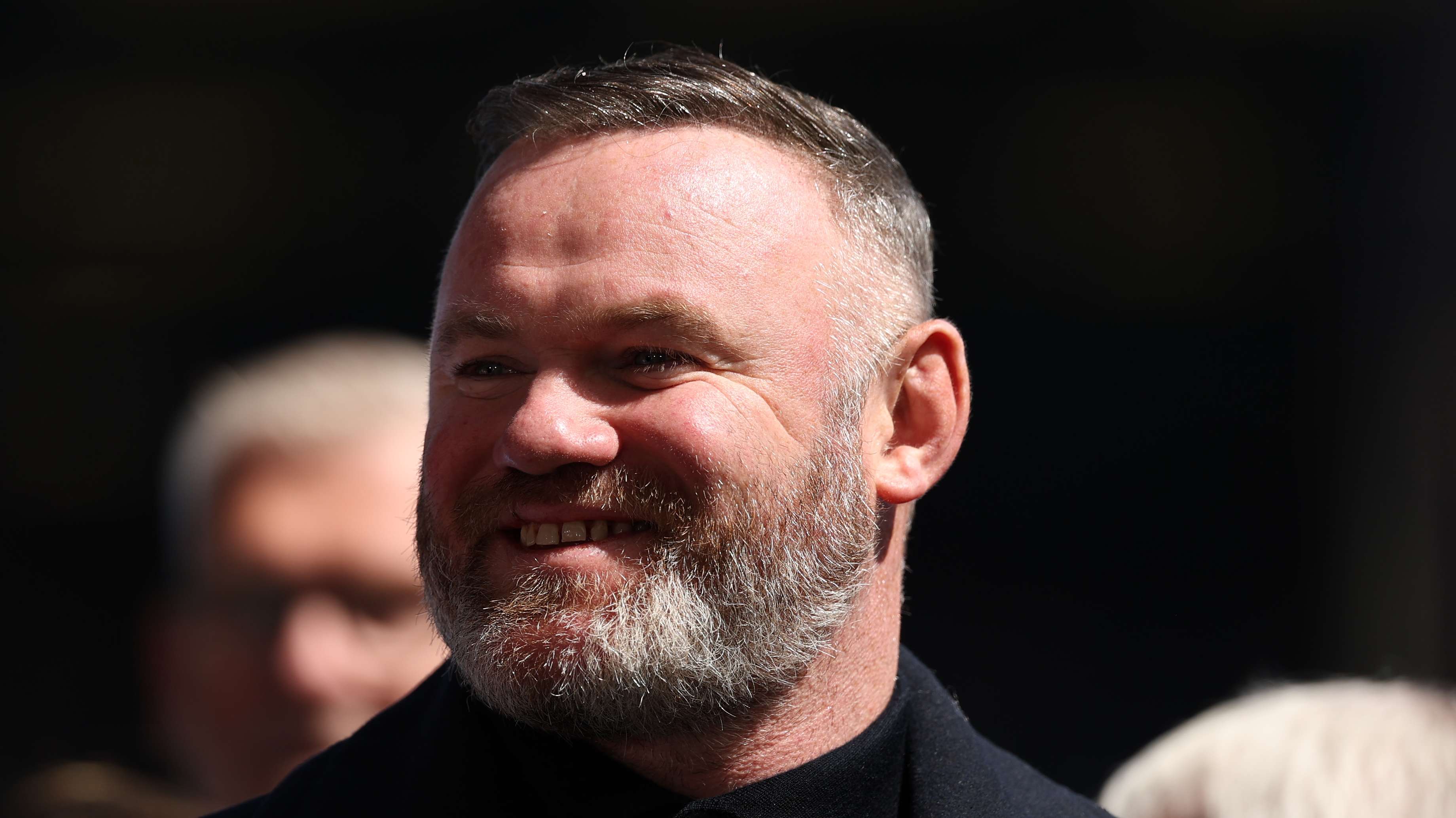 Man Utd legend Rooney announces new podcast venture  