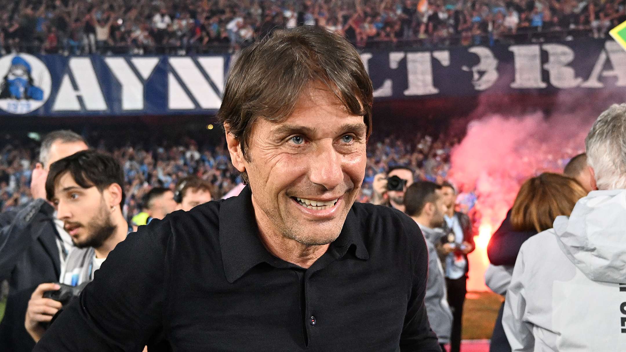 Napoli take 'revenge' on Nott'm Forest amid €20m transfer race  