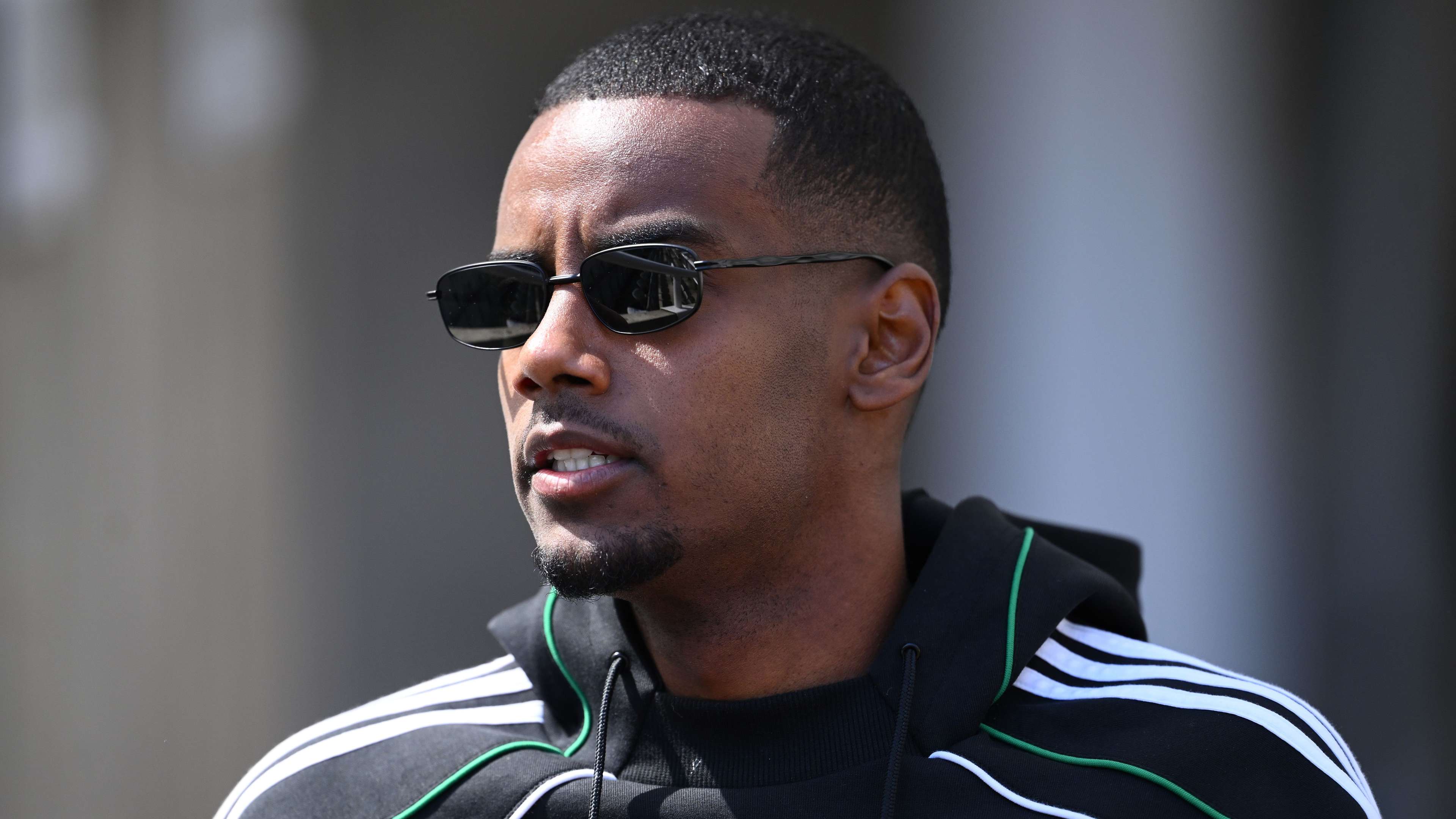 Transfers LIVE: Liverpool make first offer for Isak  