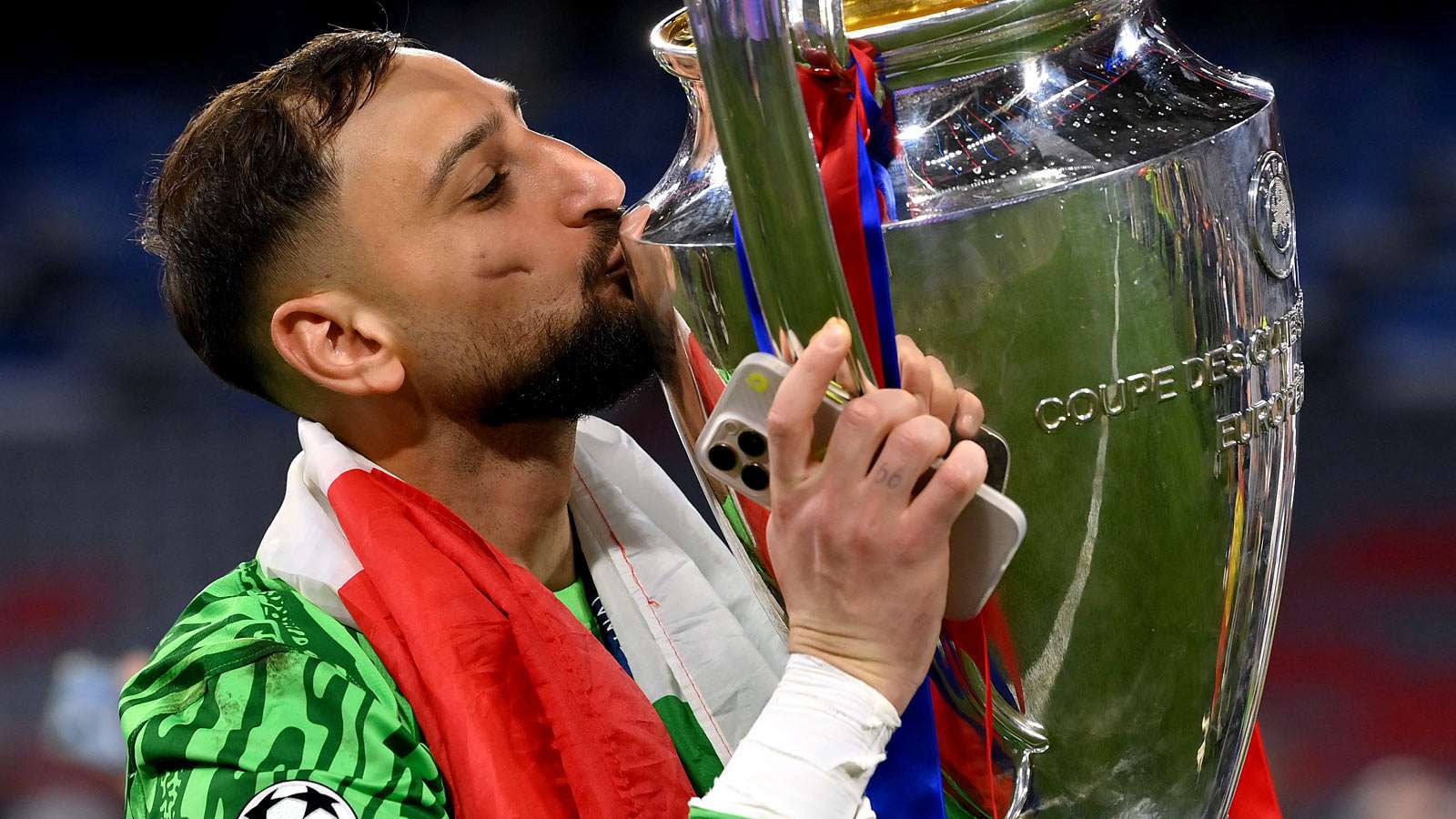 Chelsea's stance on Donnarumma move revealed  
