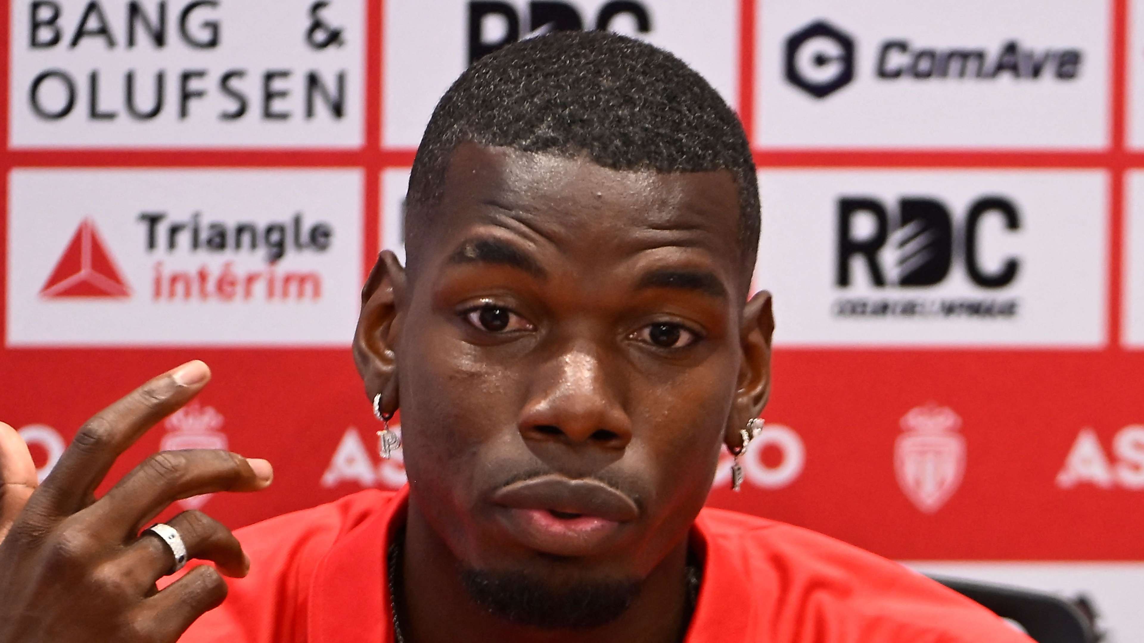 Explained: Why Monaco plan to delay Pogba's debut for THREE months  