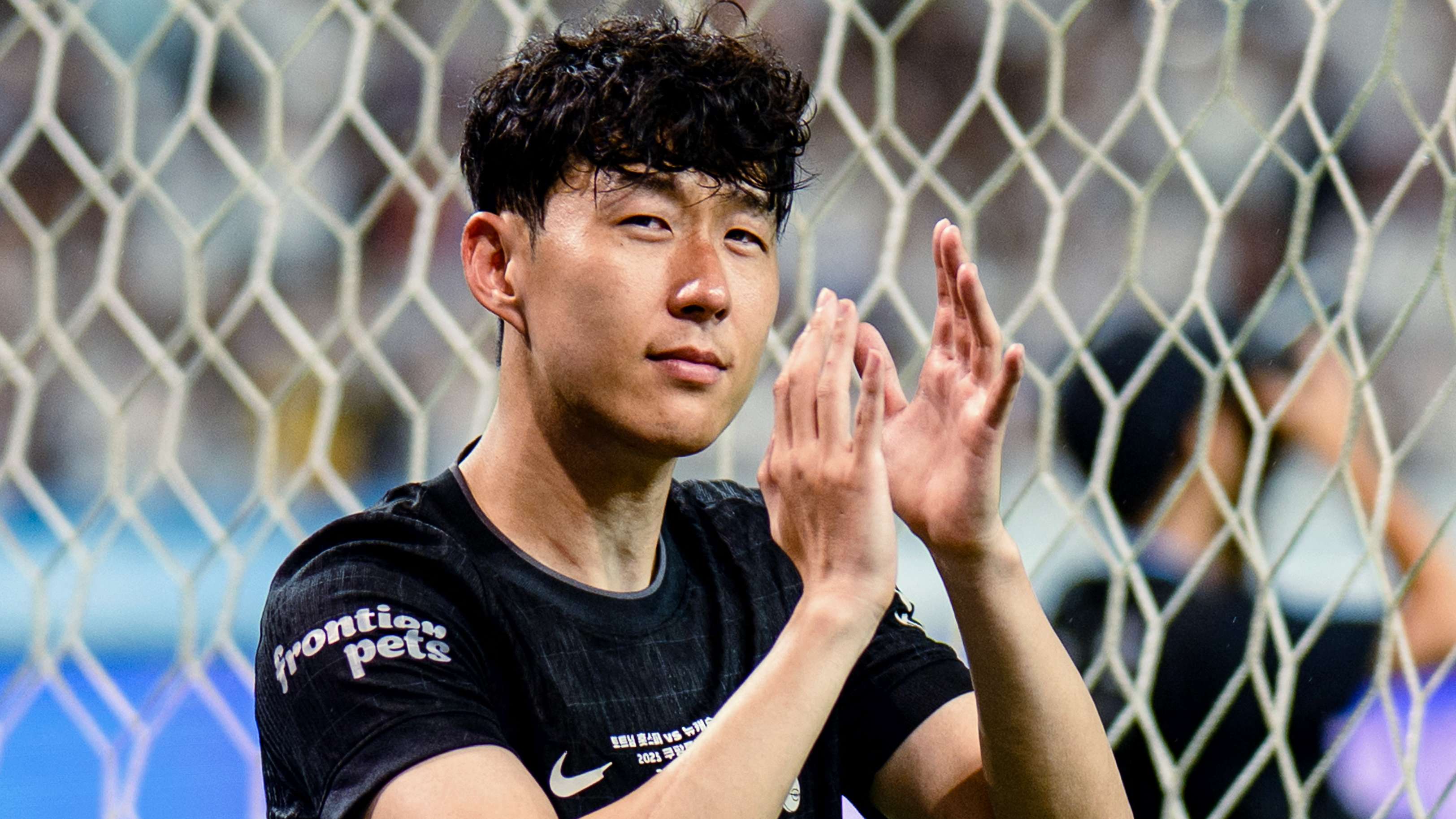 Lalas endorses Son's potential move to LAFC as transformative  