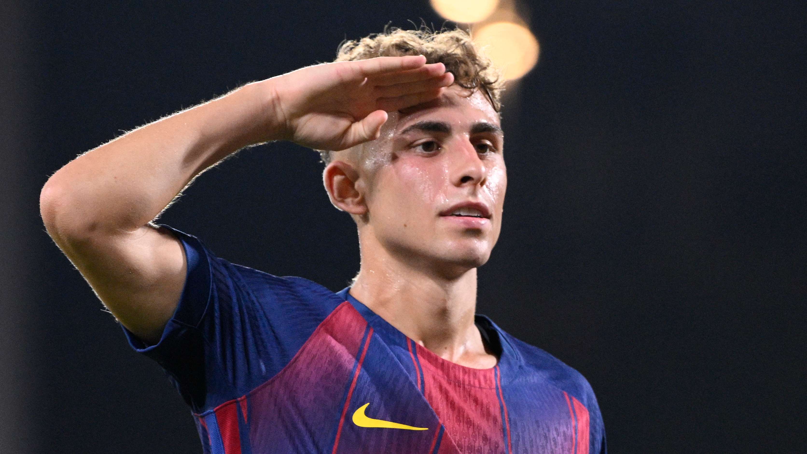 Chelsea exploring Fermin transfer as talks opened  