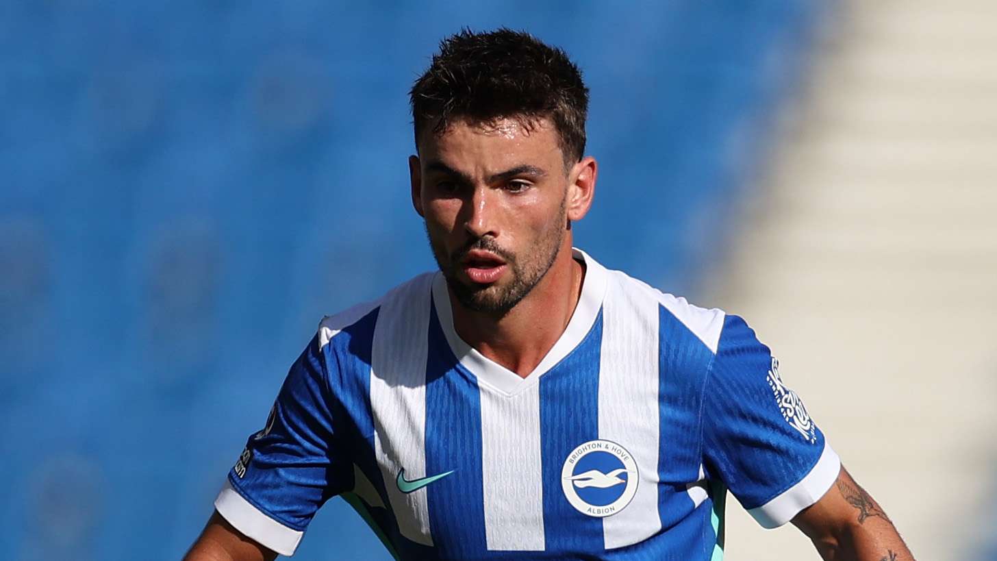 Juve to choose between Brighton & Tottenham midfielders  