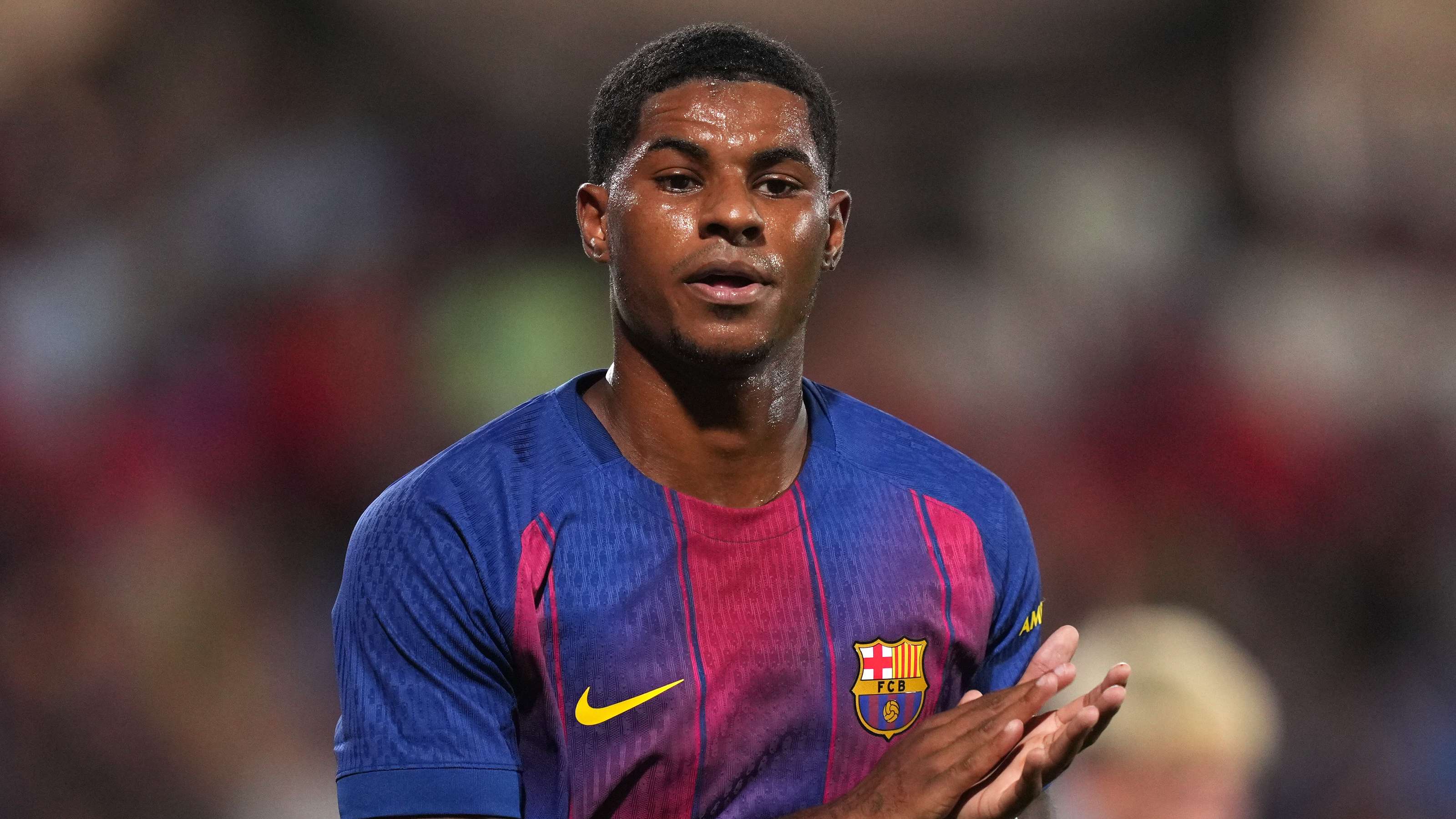 Tuchel reveals why he picked Rashford in latest England squad  