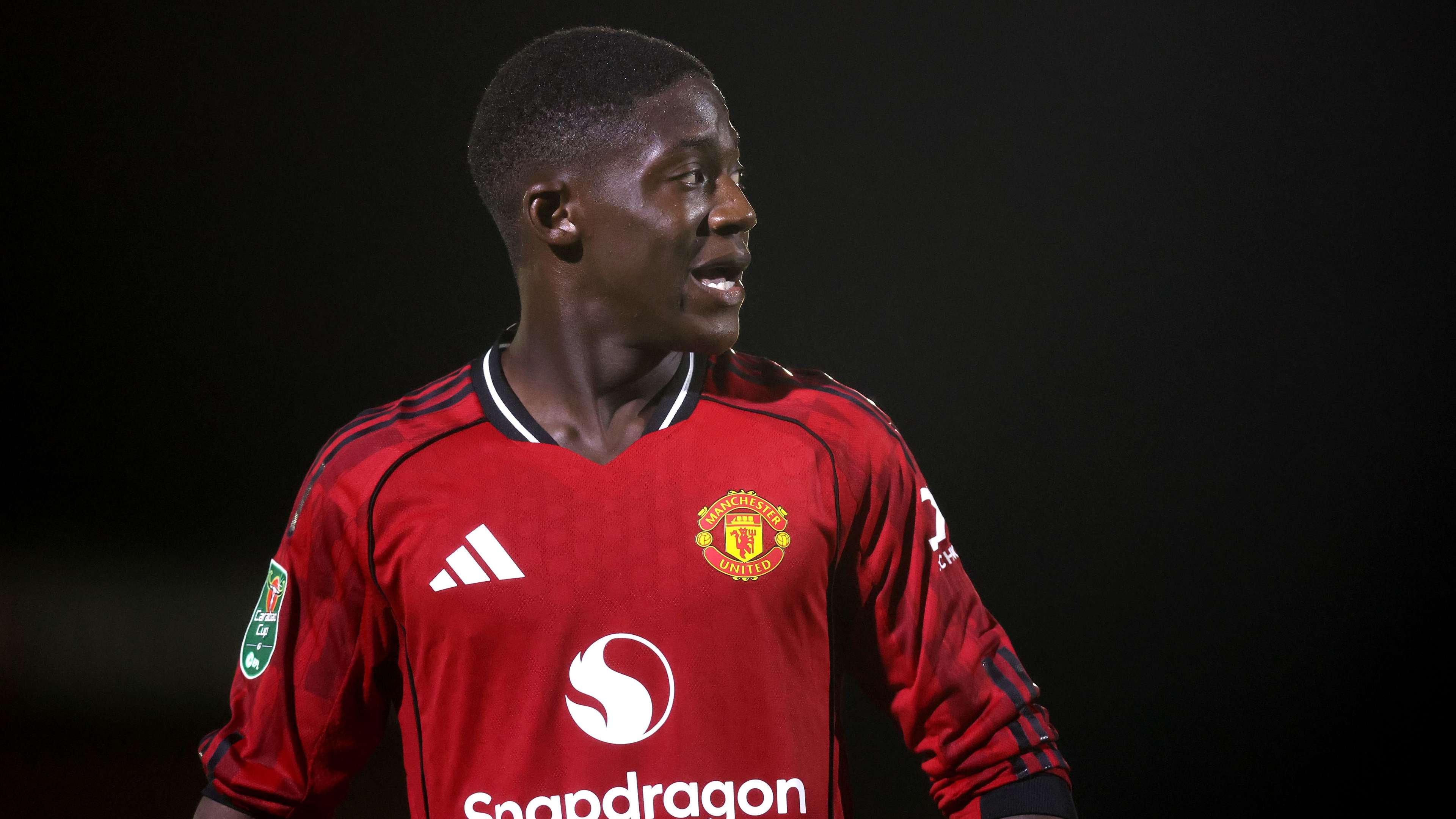 Man Utd REJECT Mainoo's loan request  