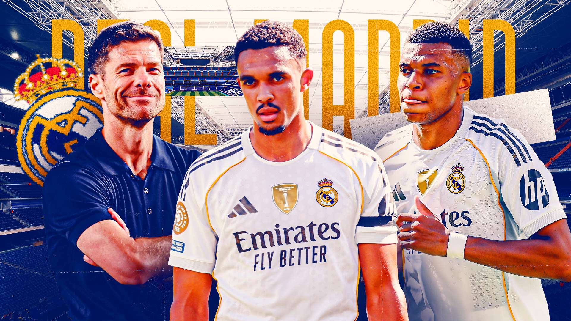 Madrid season preview: Alonso faces daunting task with Real  
