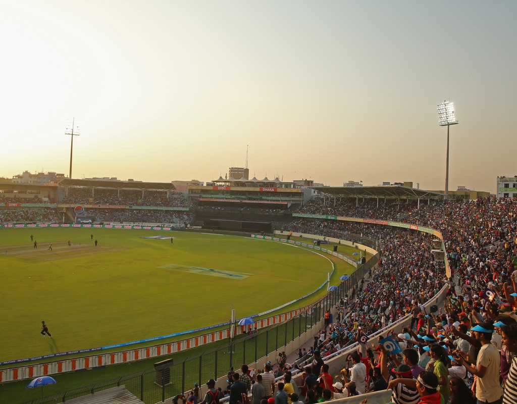 BCB ropes in ex-ICC ACU chief Alex Marshall to strengthen anti-corruption unit  