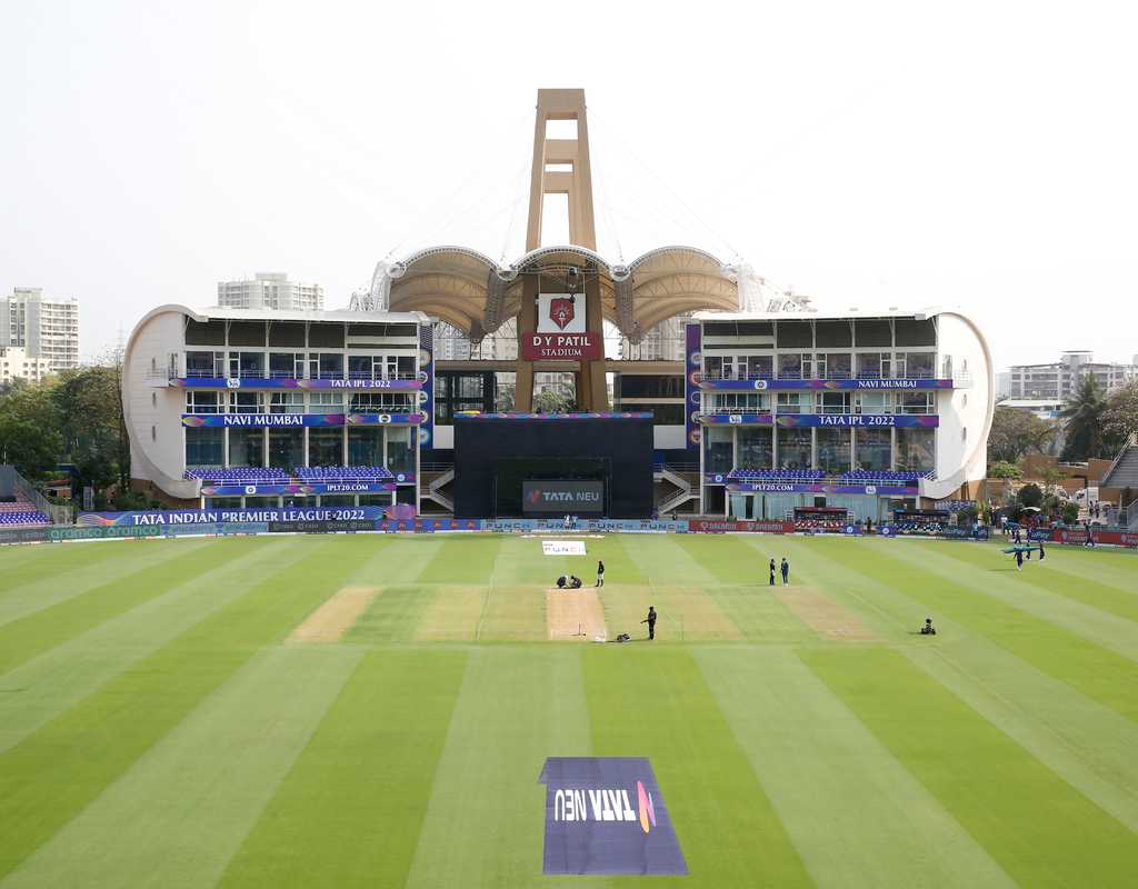 Women's World Cup 2025: Bengaluru fixtures moved to Navi Mumbai  