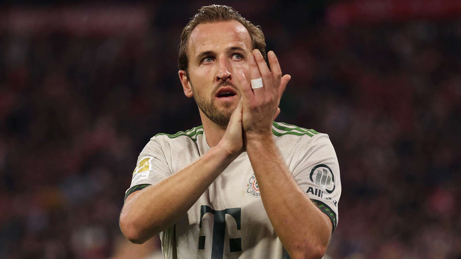 Kane told the 'obvious choice' he should make next summer  