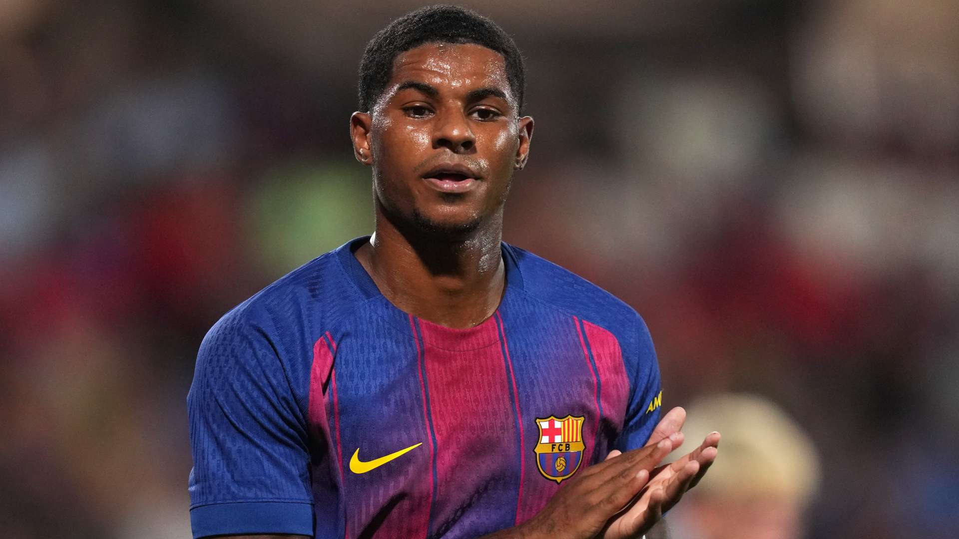 'Complete bullsh*t' - Early Man Utd return for Rashford rubbished  