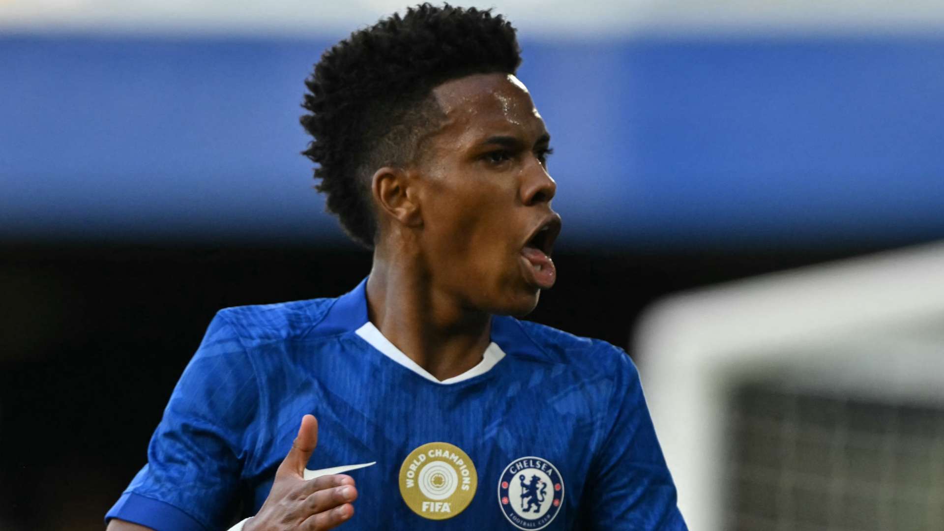 Estevao opens up on 'incredible adaptation' at Chelsea  
