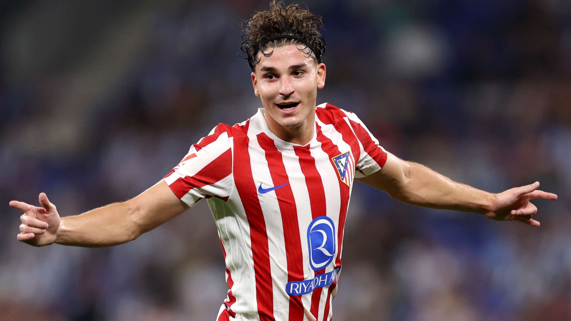 Transfers LIVE: Barcelona exploring shock Alvarez swoop  
