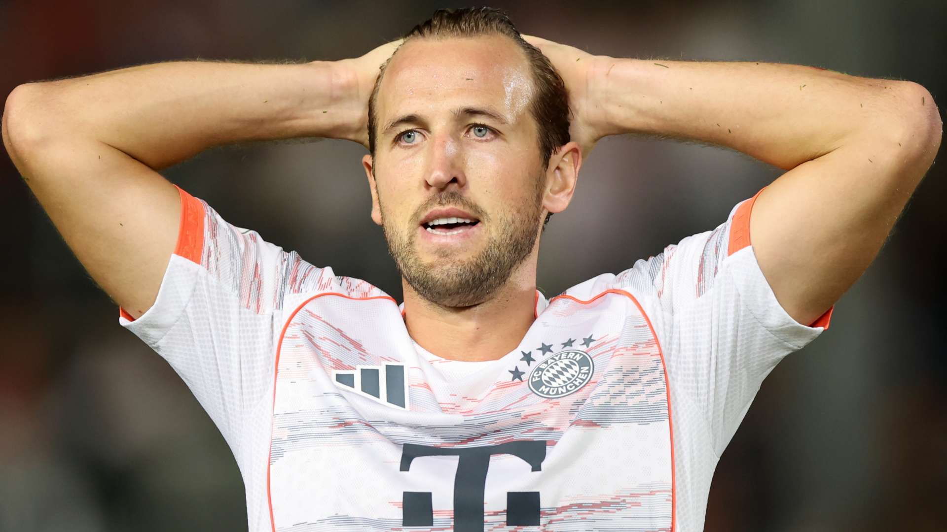'Better than Kane' - Potential world-beater in U.S. second tier  