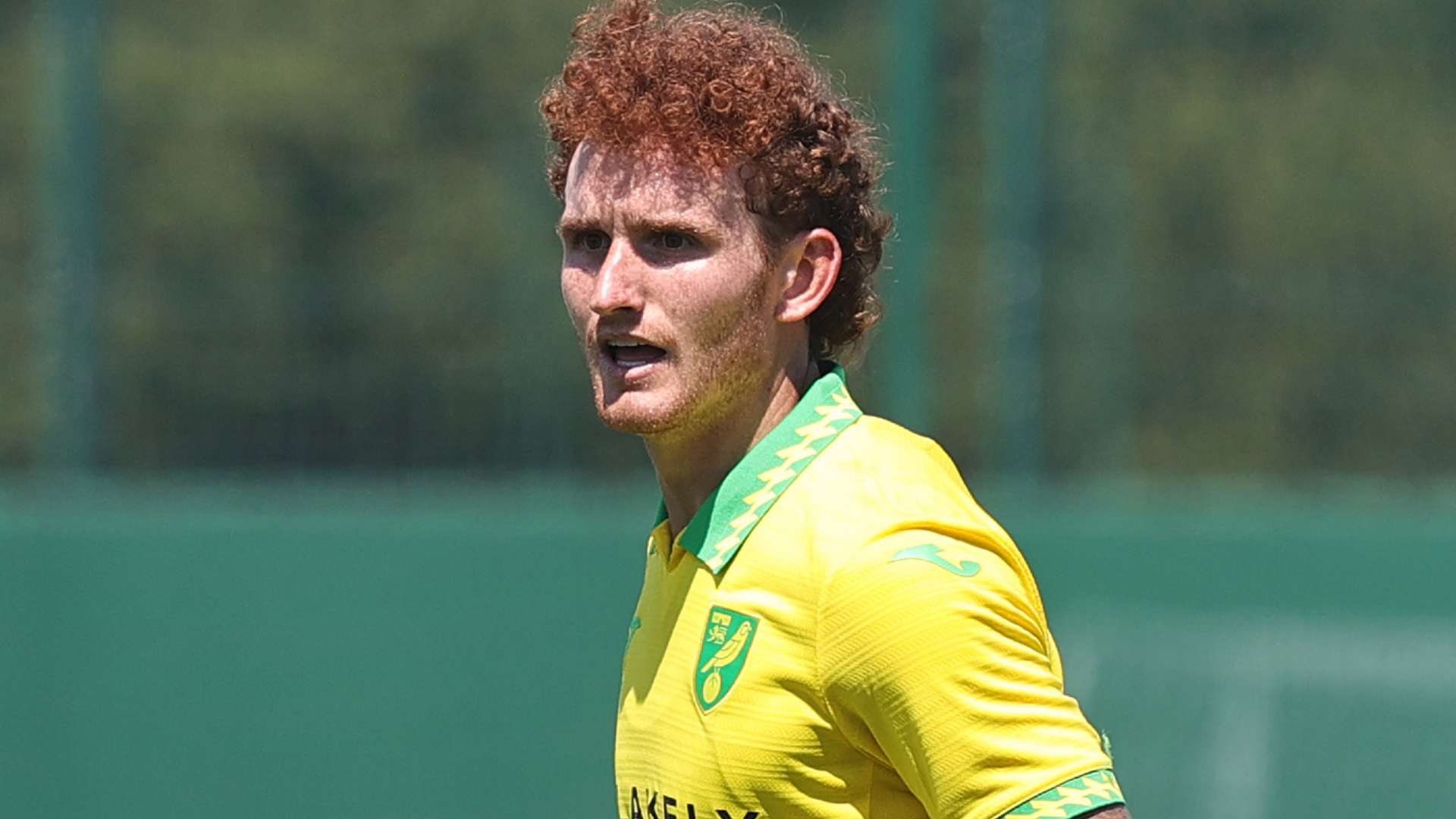 USMNT star Sargent told Norwich 'don't know how to replace him'  