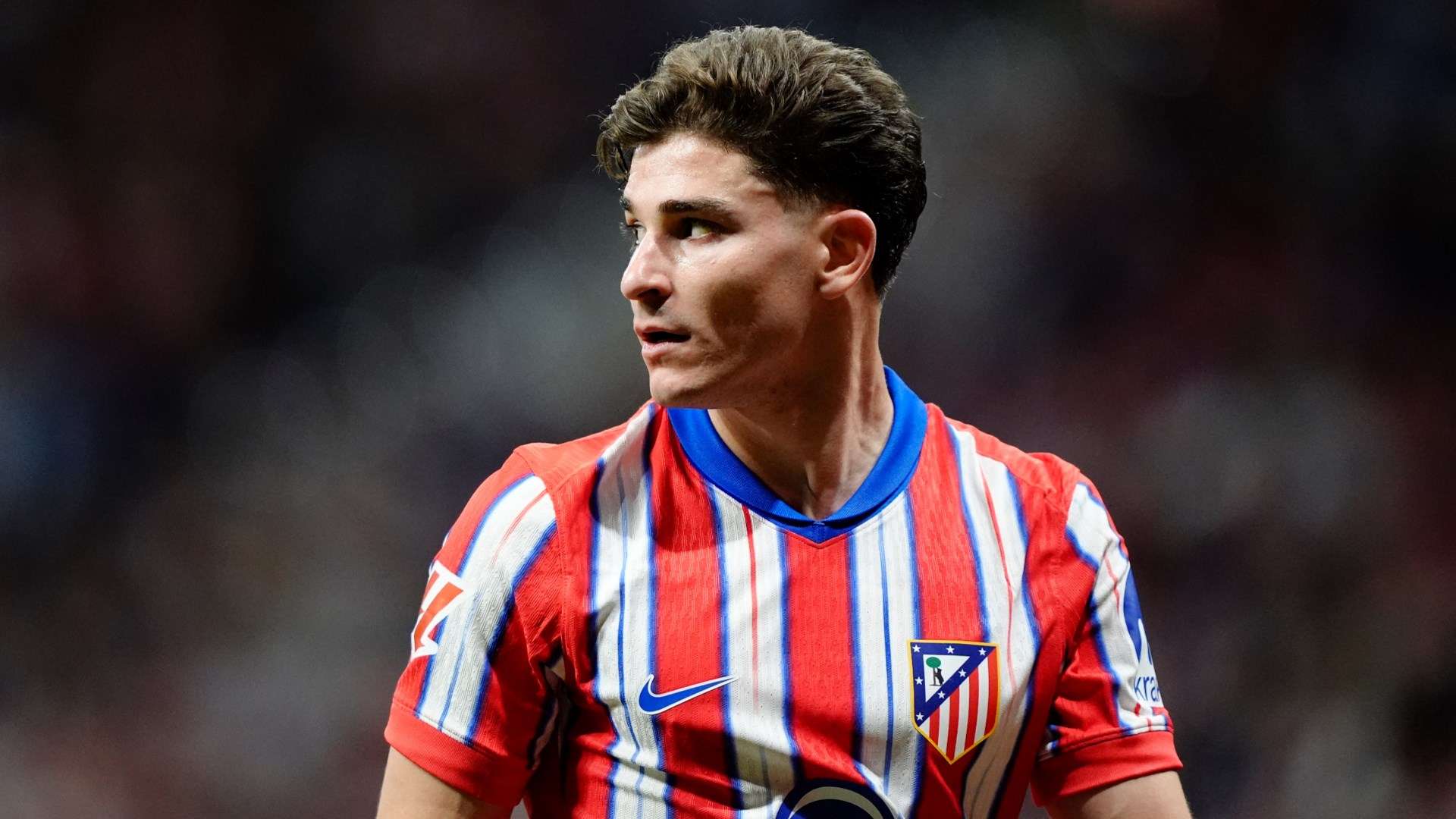 Alvarez's agent speaks out on talk of sensational Liverpool swap  
