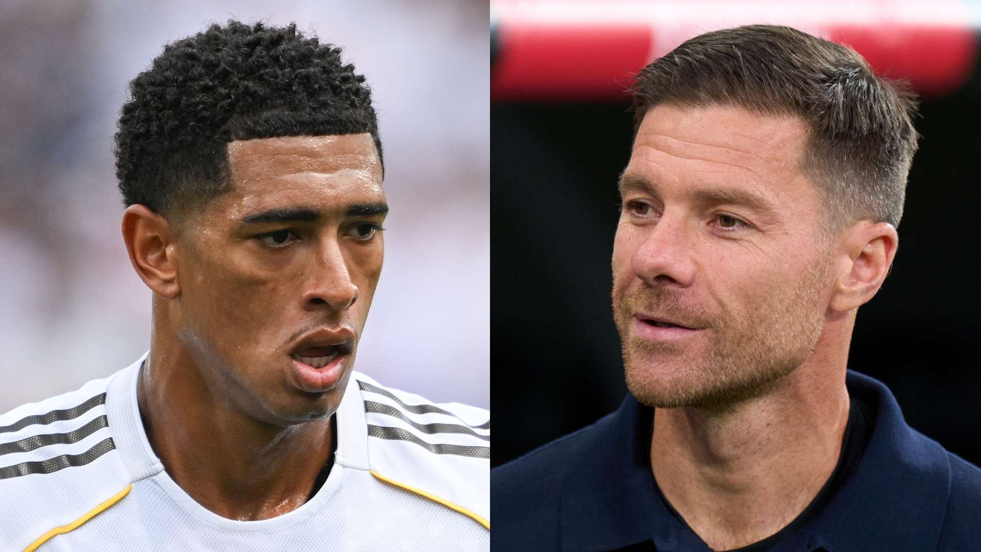 Alonso provides 'optimistic' Bellingham injury update  