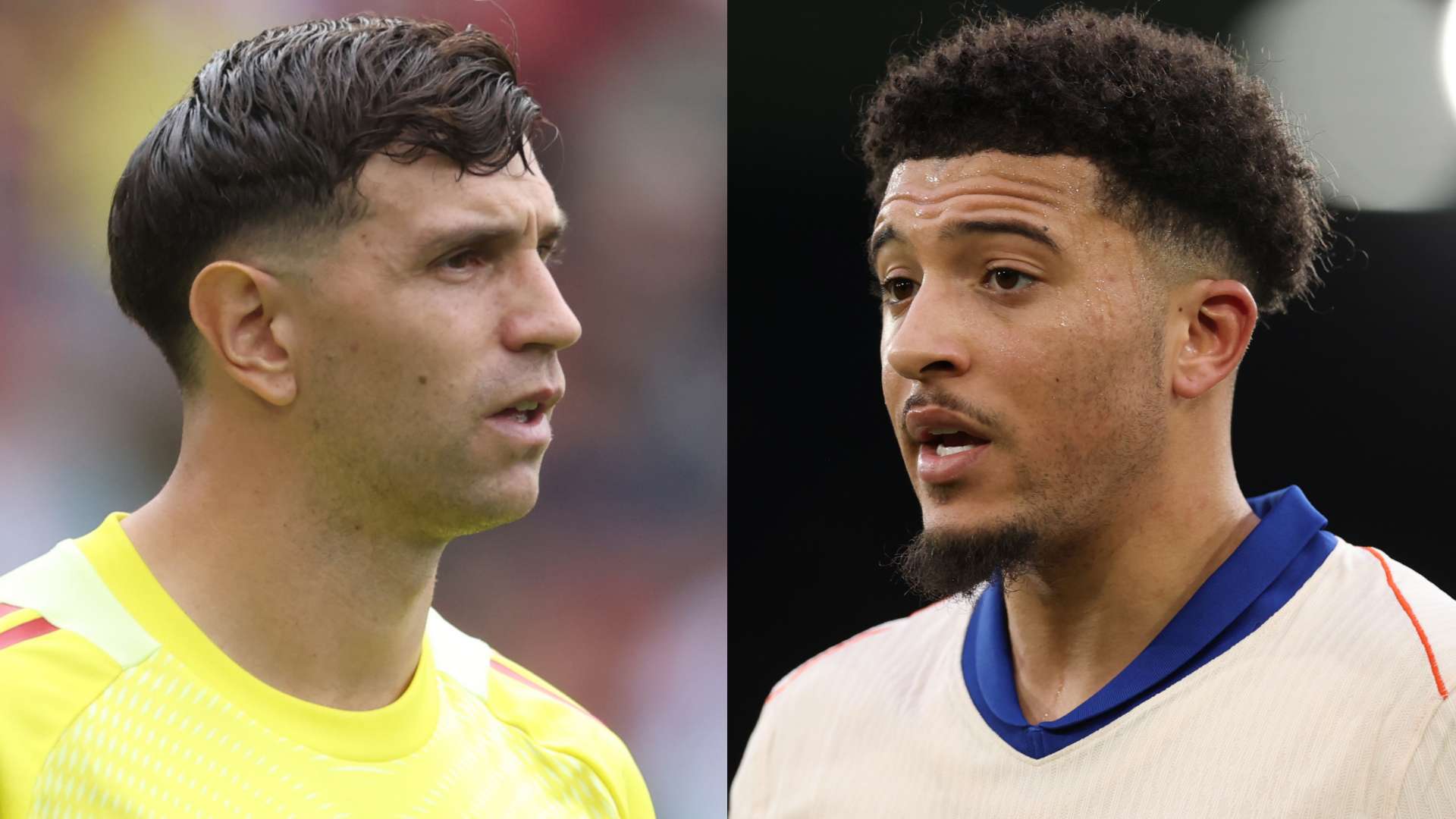 Sancho to join Aston Villa as path clear for Martinez to Utd  
