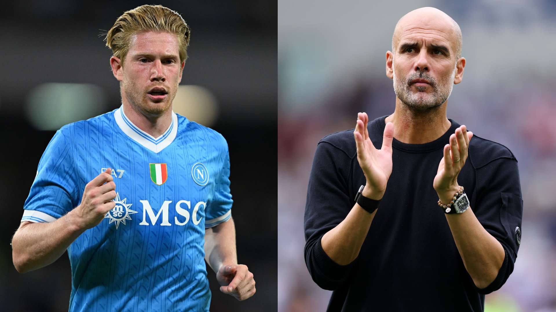 Man City shockingly branded 'amateur team' by PL cult hero  