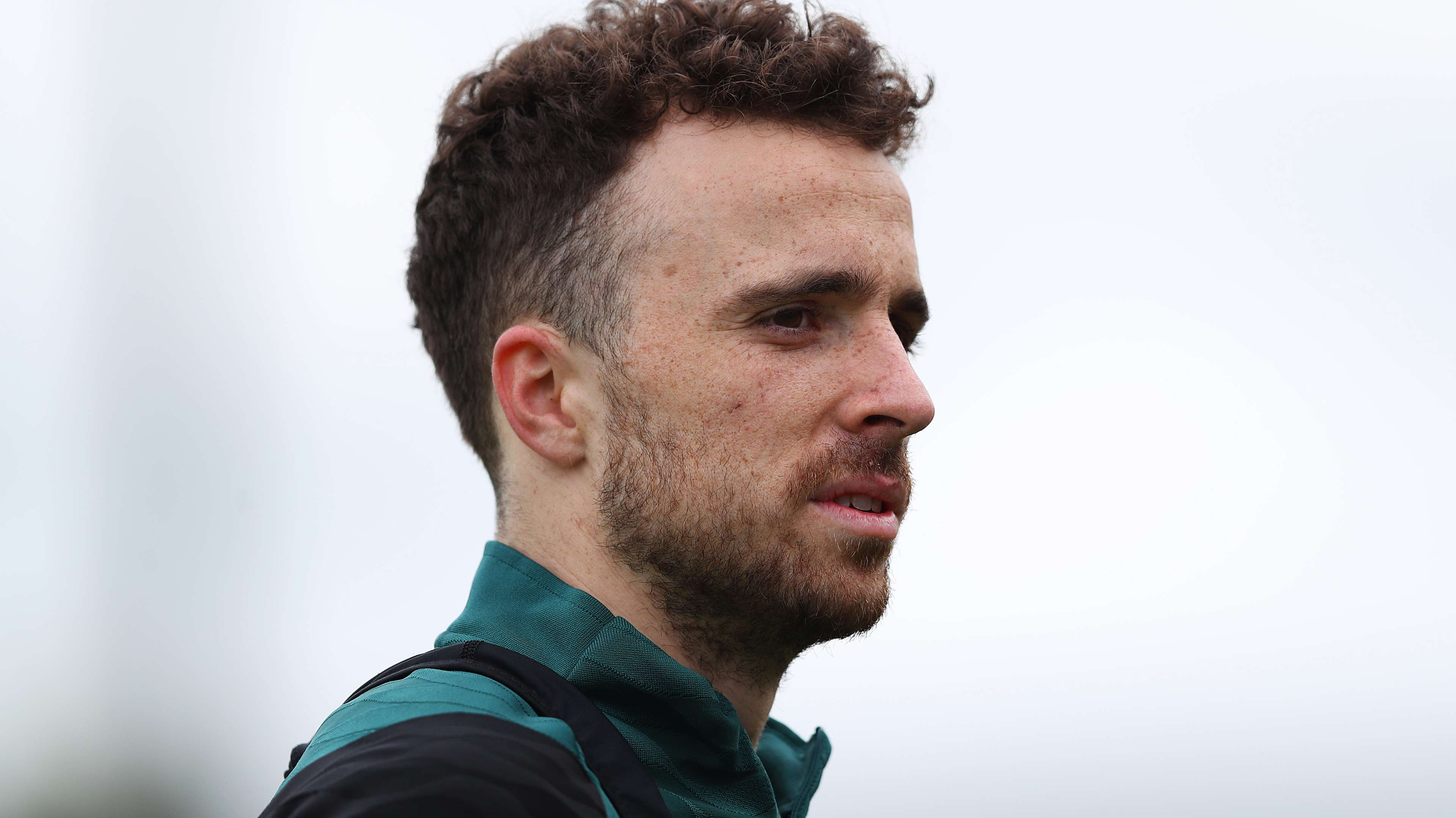 Everton star Beto issues touching tribute to late Diogo Jota  