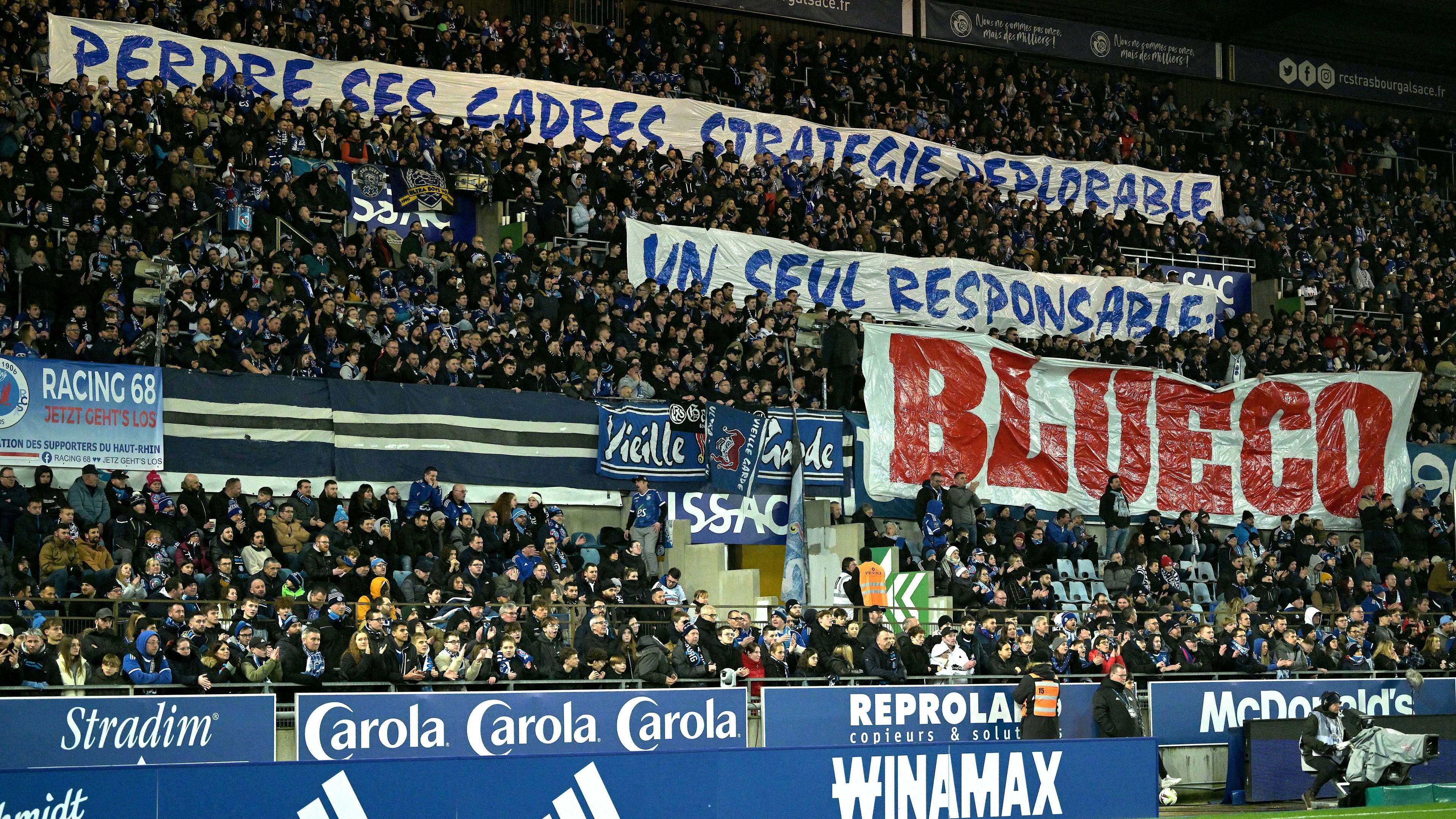 Law to ban multi-club ownership proposed in France  