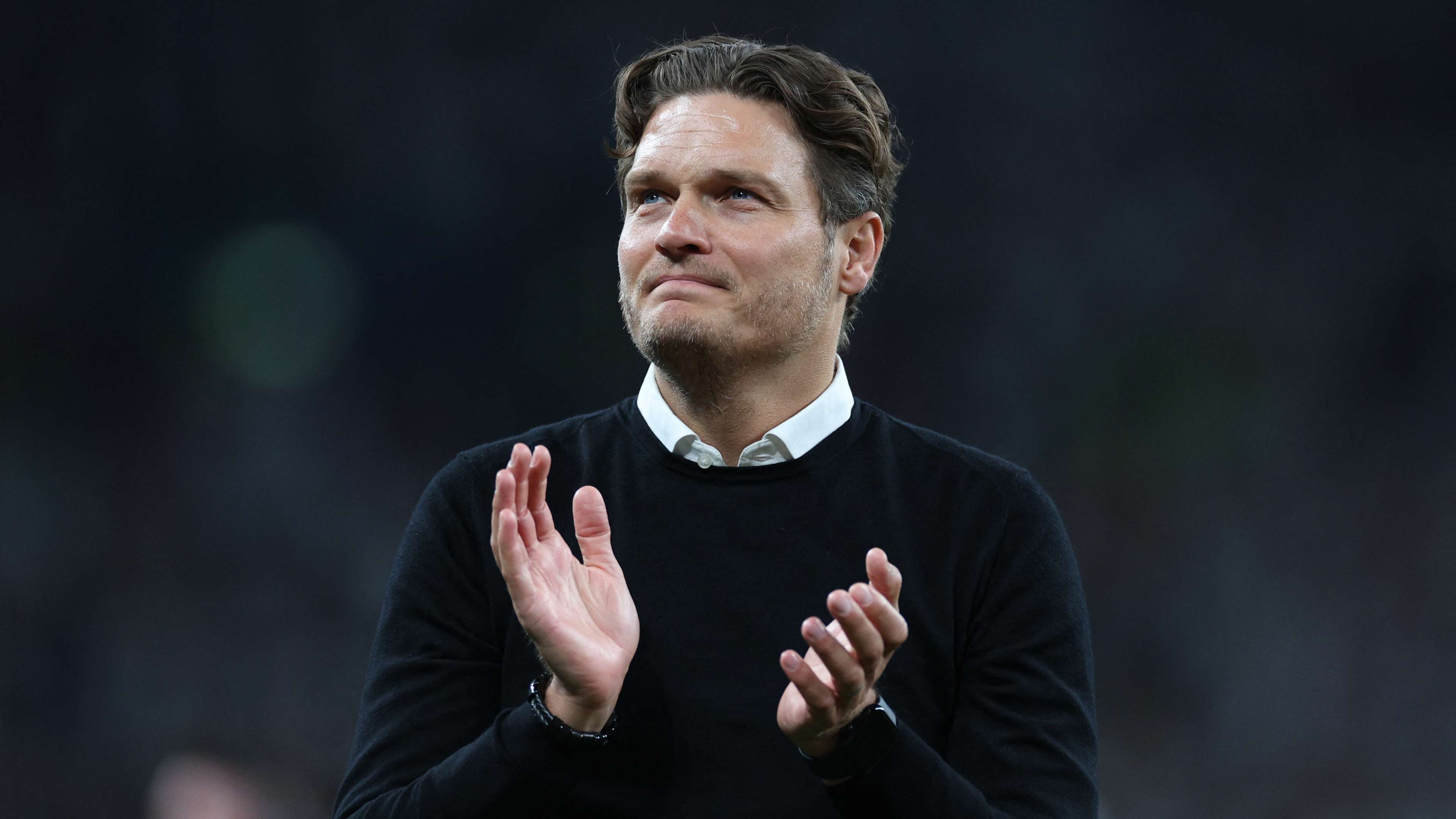 Ex-Dortmund coach Terzic ready for new job 'right away'  