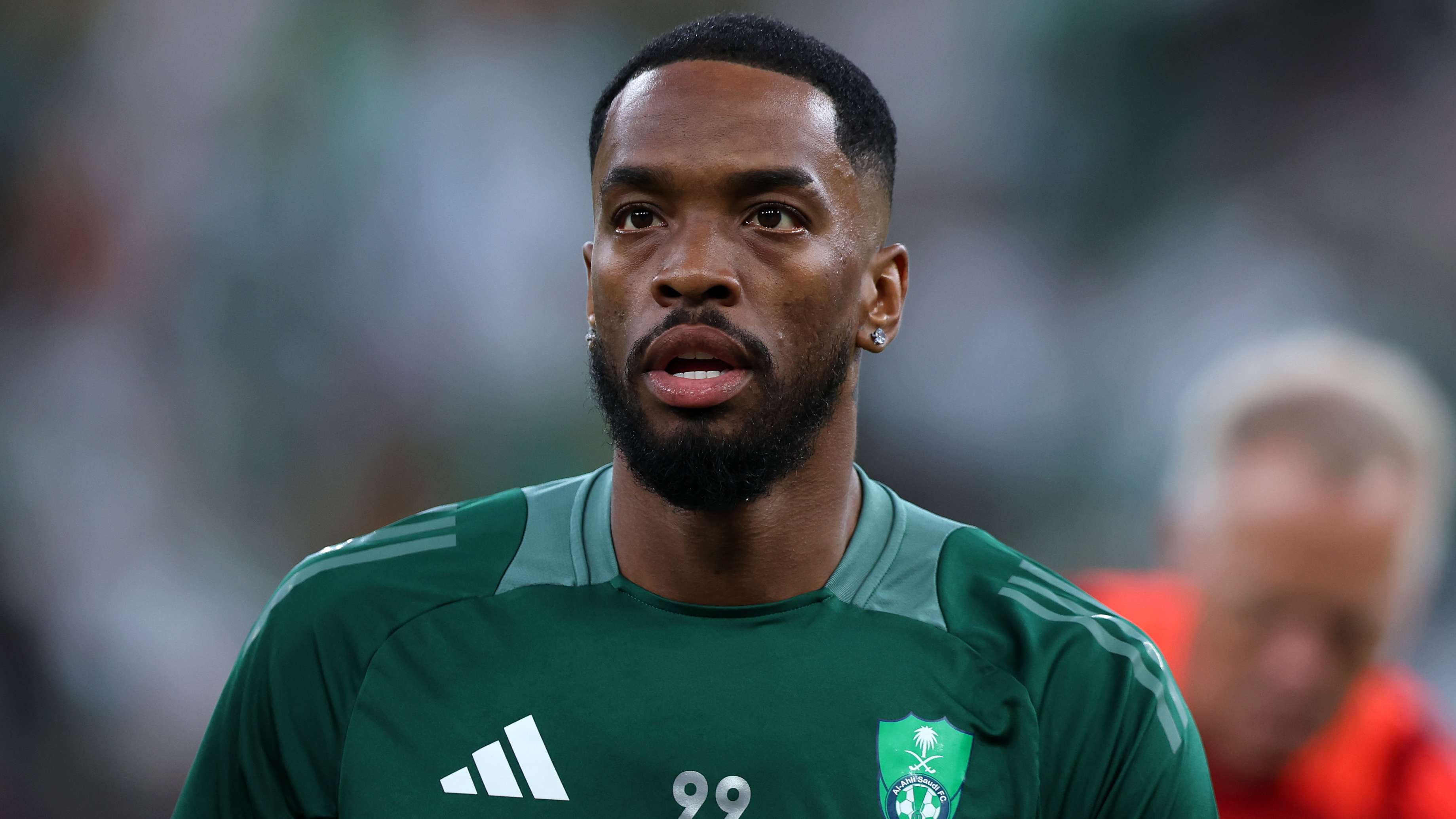 Toney not giving up on World Cup dream despite England snub  