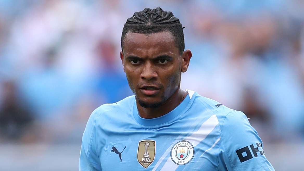 Revealed: How Akanji can trigger €15m transfer after Inter loan  