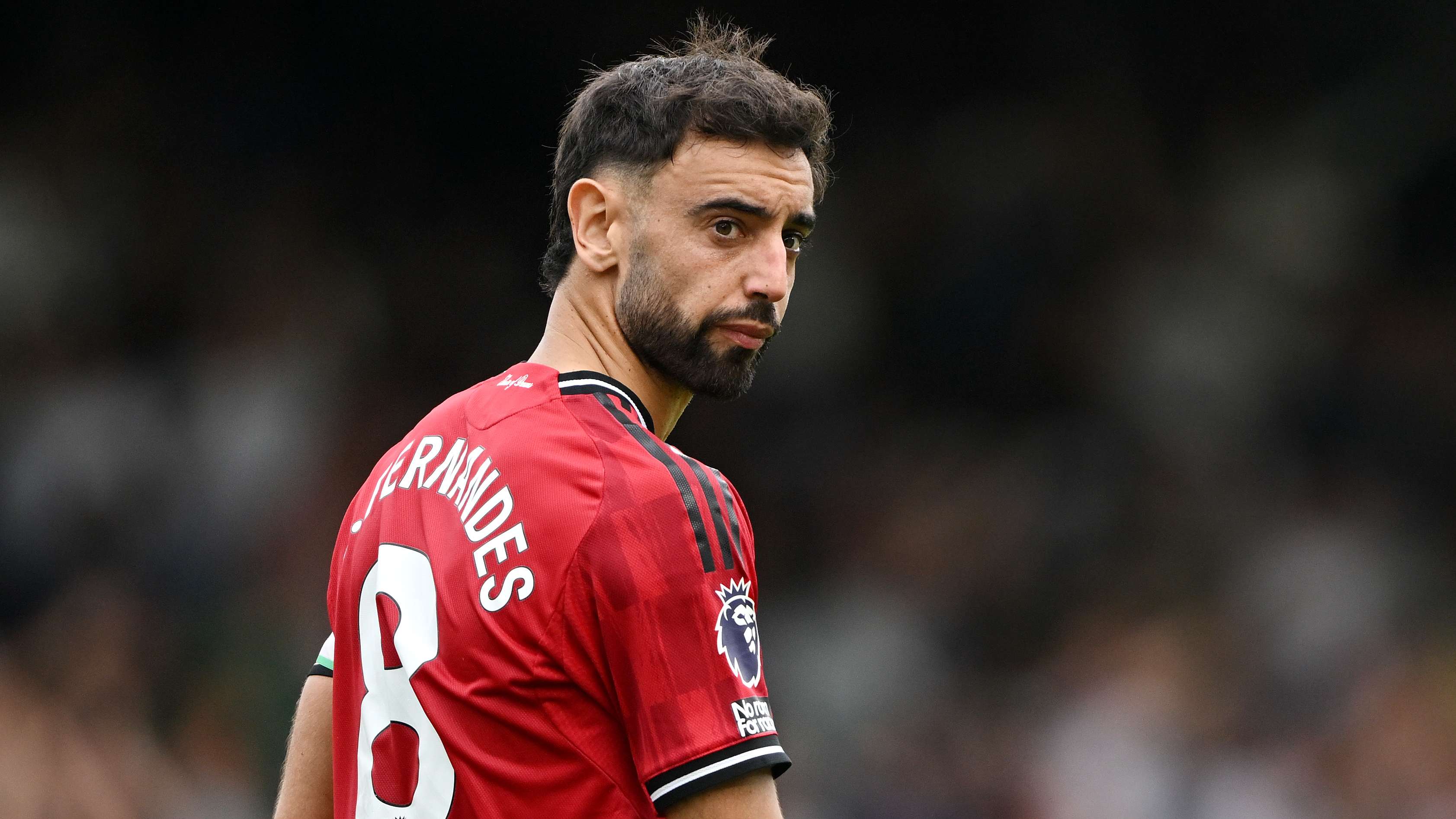 Revealed: Fernandes' response to Ronaldo's transfer request  