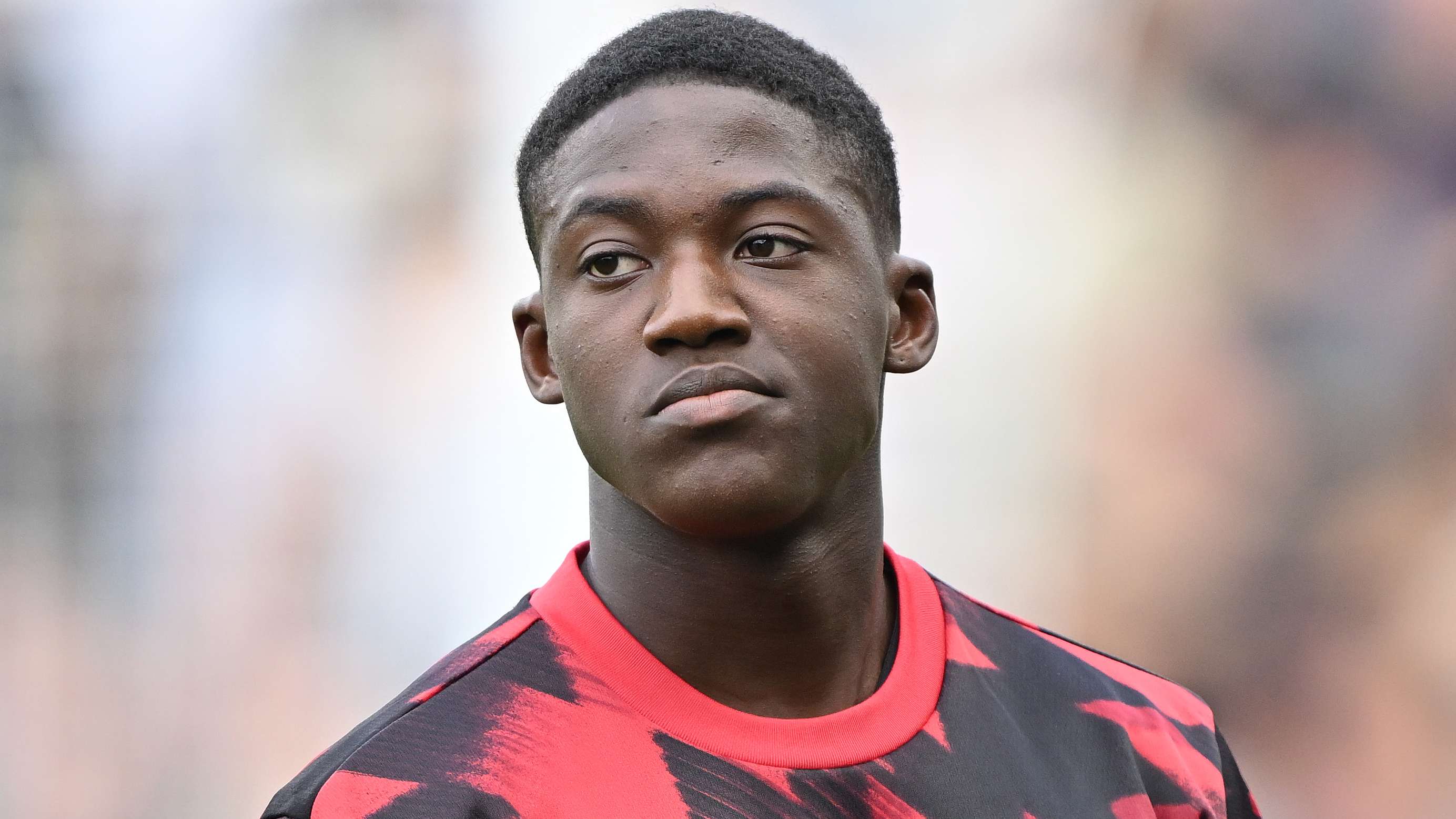 Transfers LIVE: Mainoo to resurrect Napoli move in January  