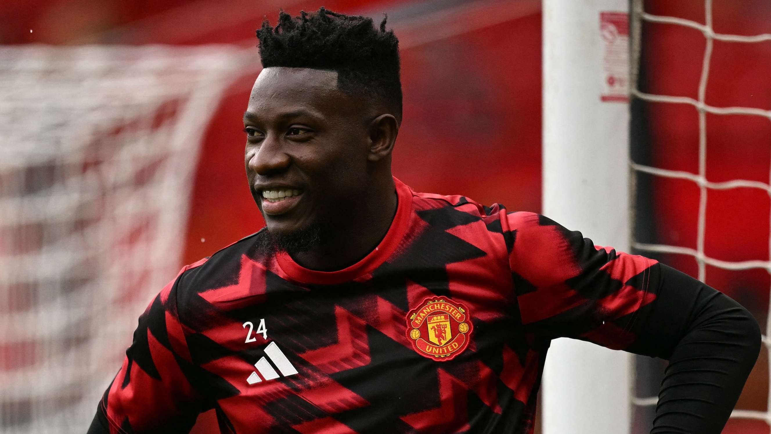 Onana drops hint on Man Utd future after sealing Trabzonspor loan  