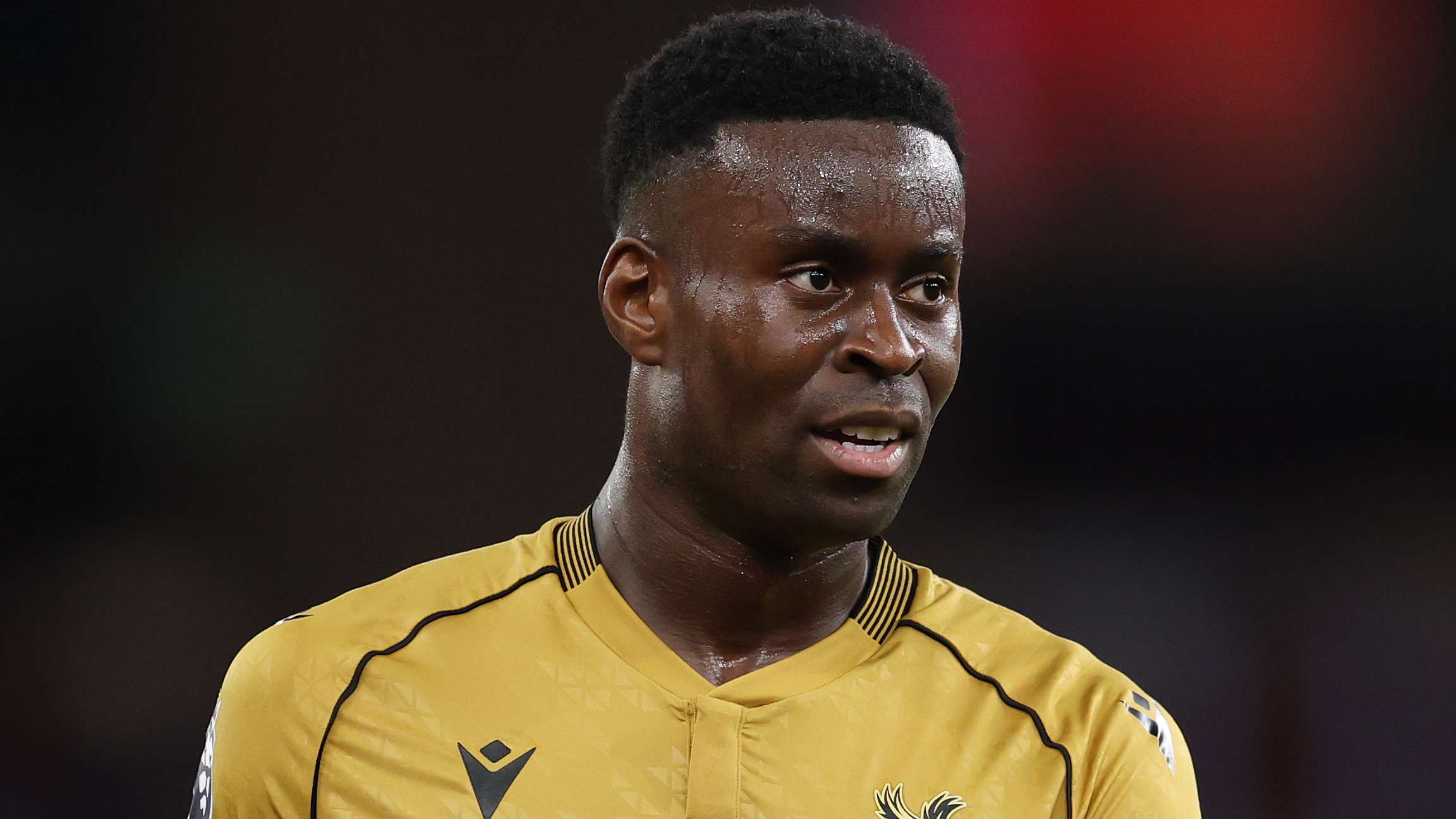 Revealed: Why Palace pulled plug on Guehi's Liverpool move  