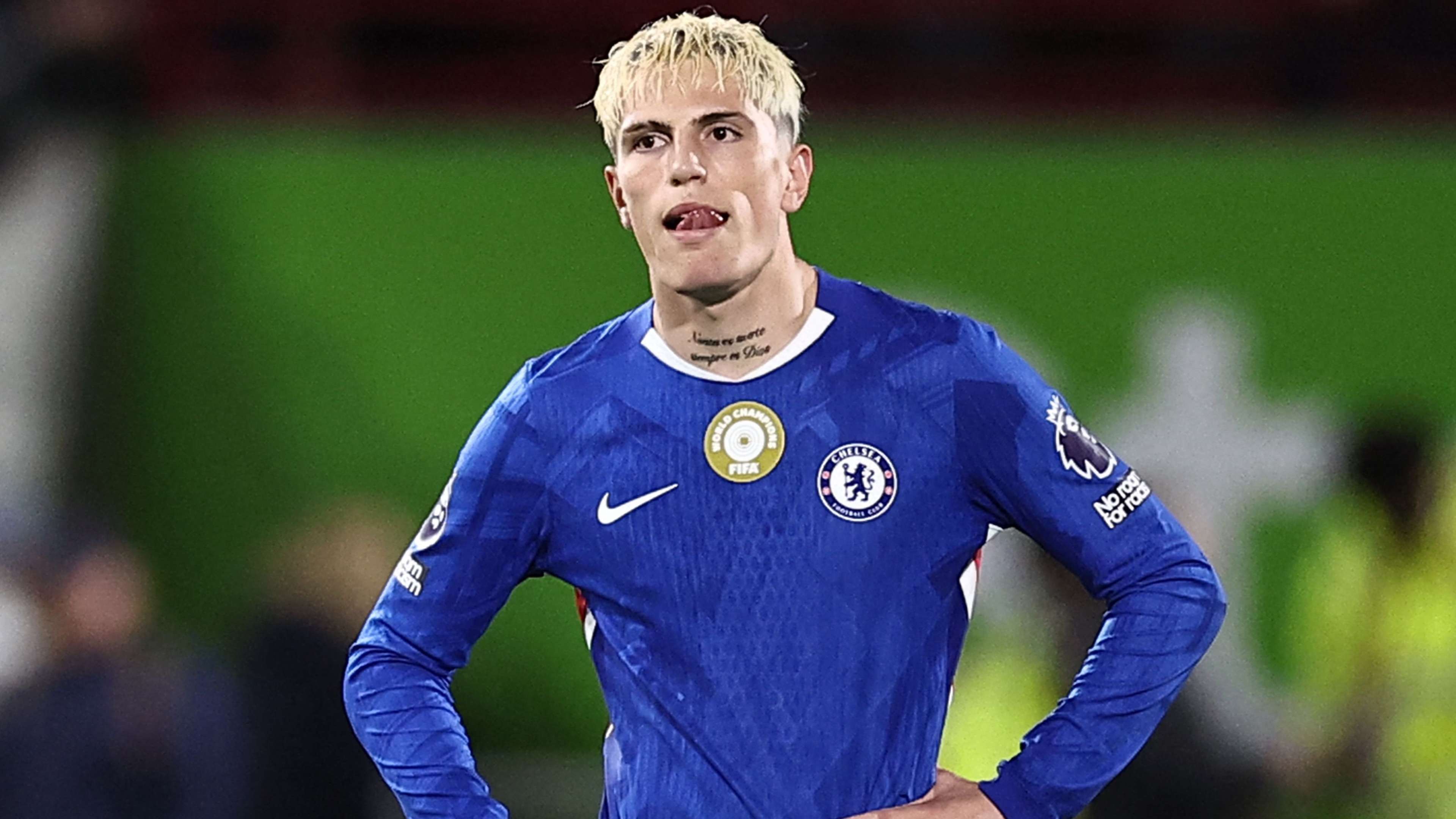 Man Utd staged intervention to combat Garnacho's selfish attitude  