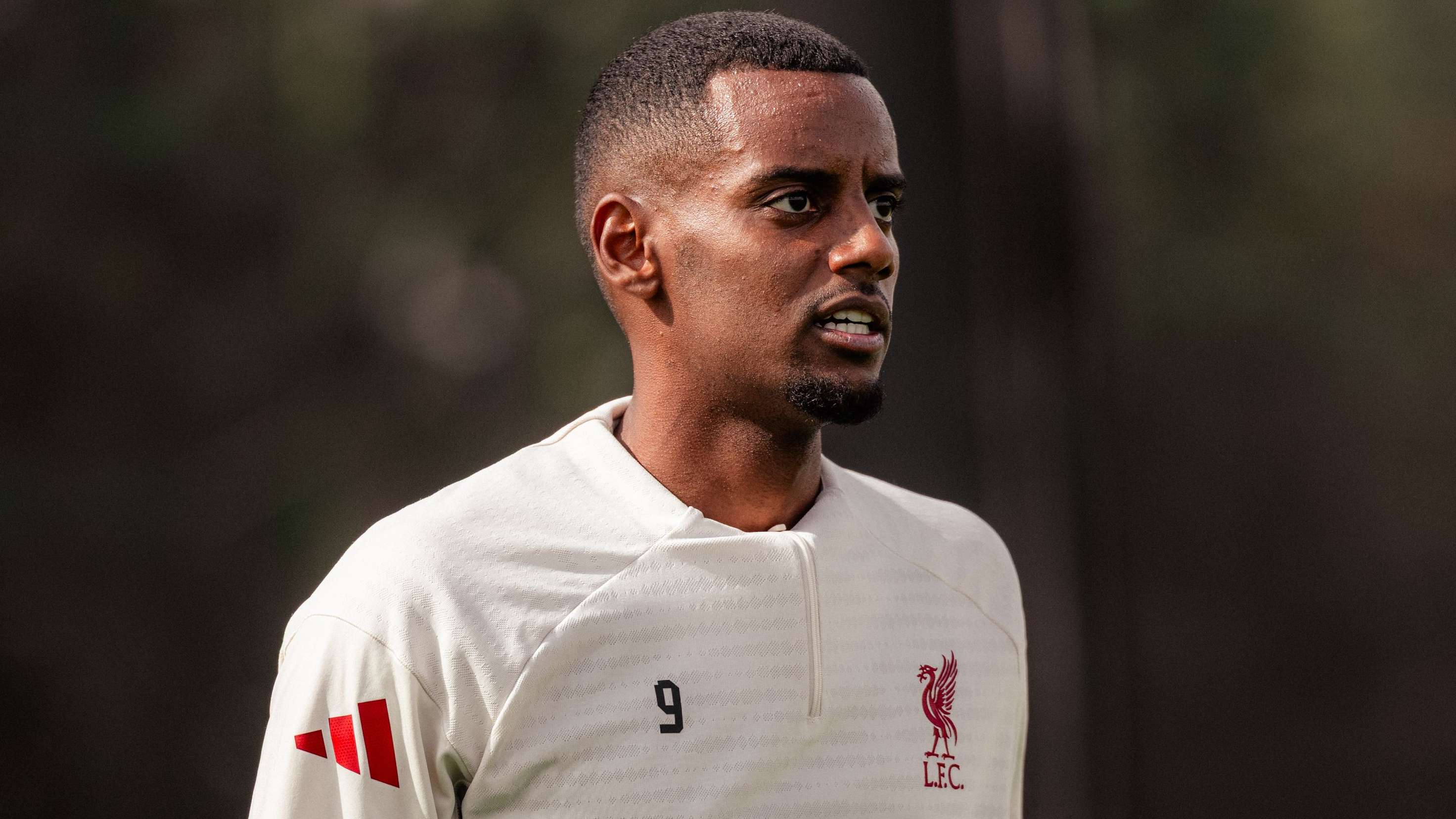 When will Isak make Liverpool debut? Clear timeline for striker  