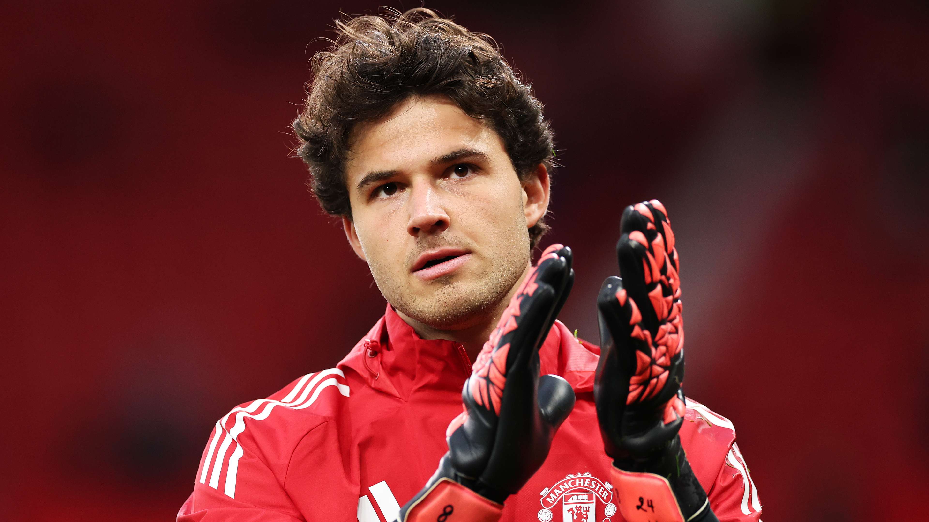 How Lammens is 'settling' at Man Utd - debut date unclear  