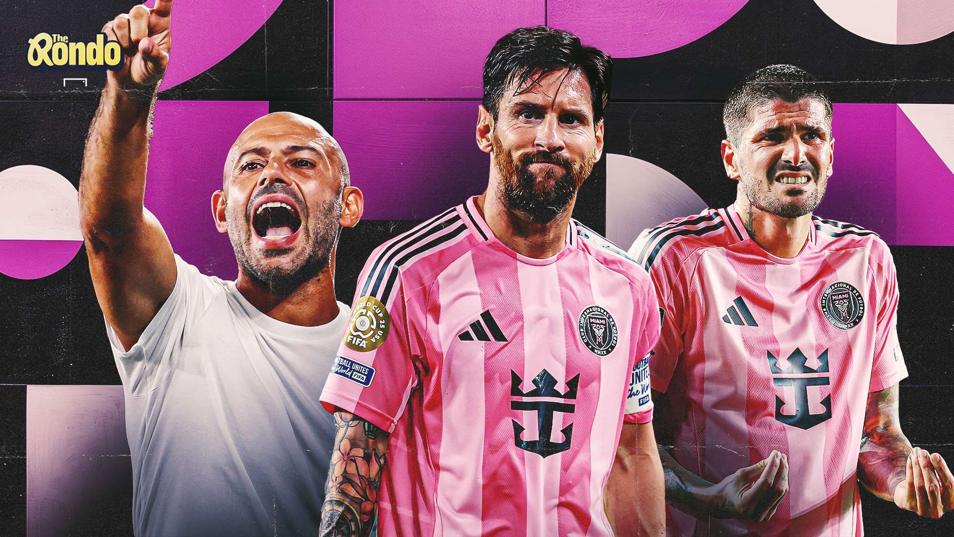 The Rondo: Are Miami still legitimate MLS Cup contenders?  