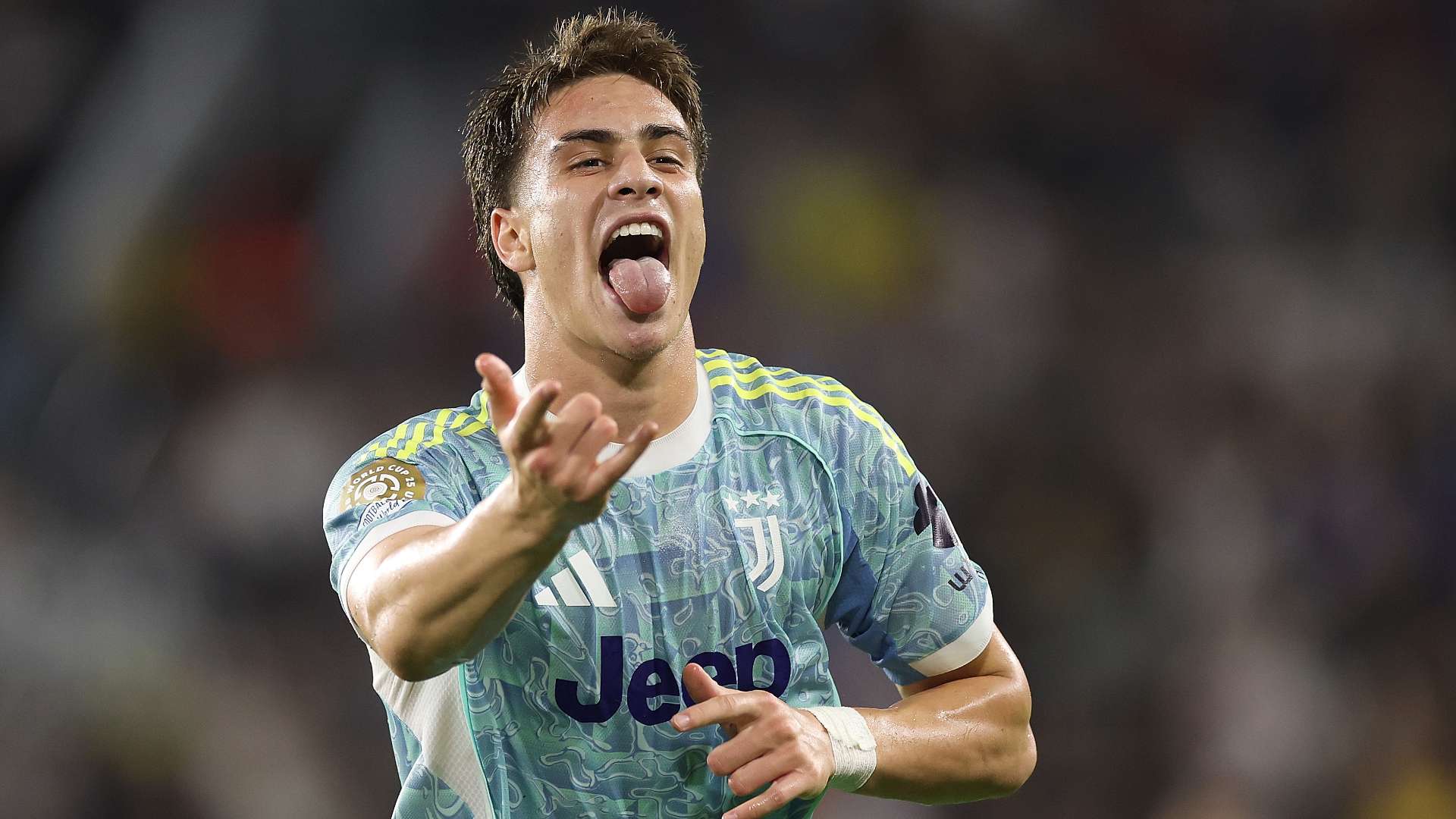 Arsenal linked with €60m swap deal to sign Juventus ace  