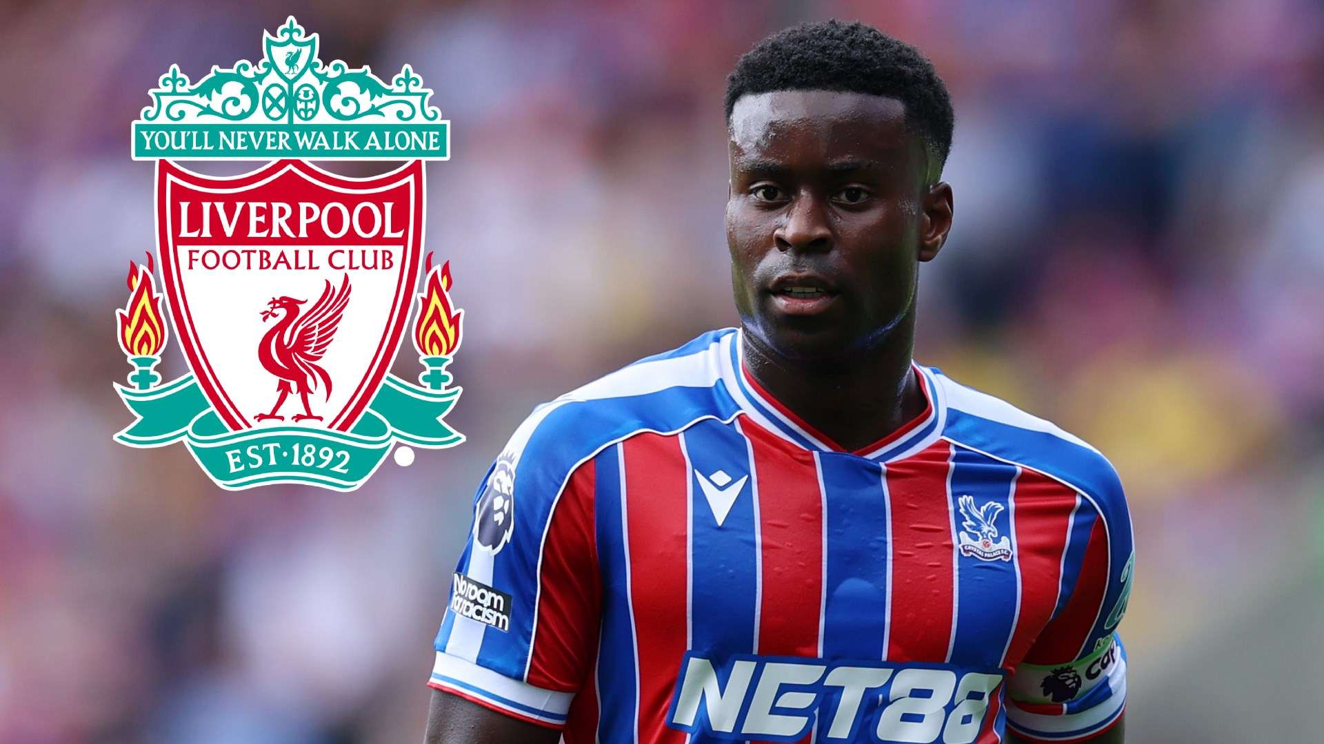 Barcelona to make Guehi move? Spanish champions to rival Liverpool  