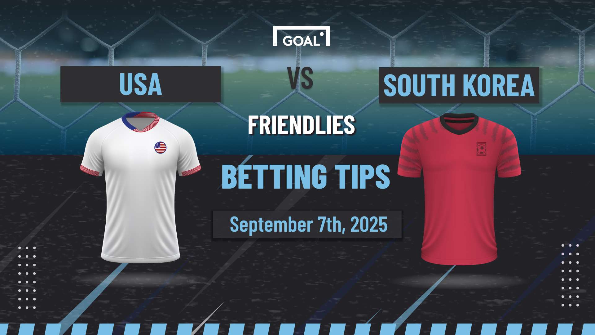 USA vs South Korea predictions: Three tips as World Cup hosts return  
