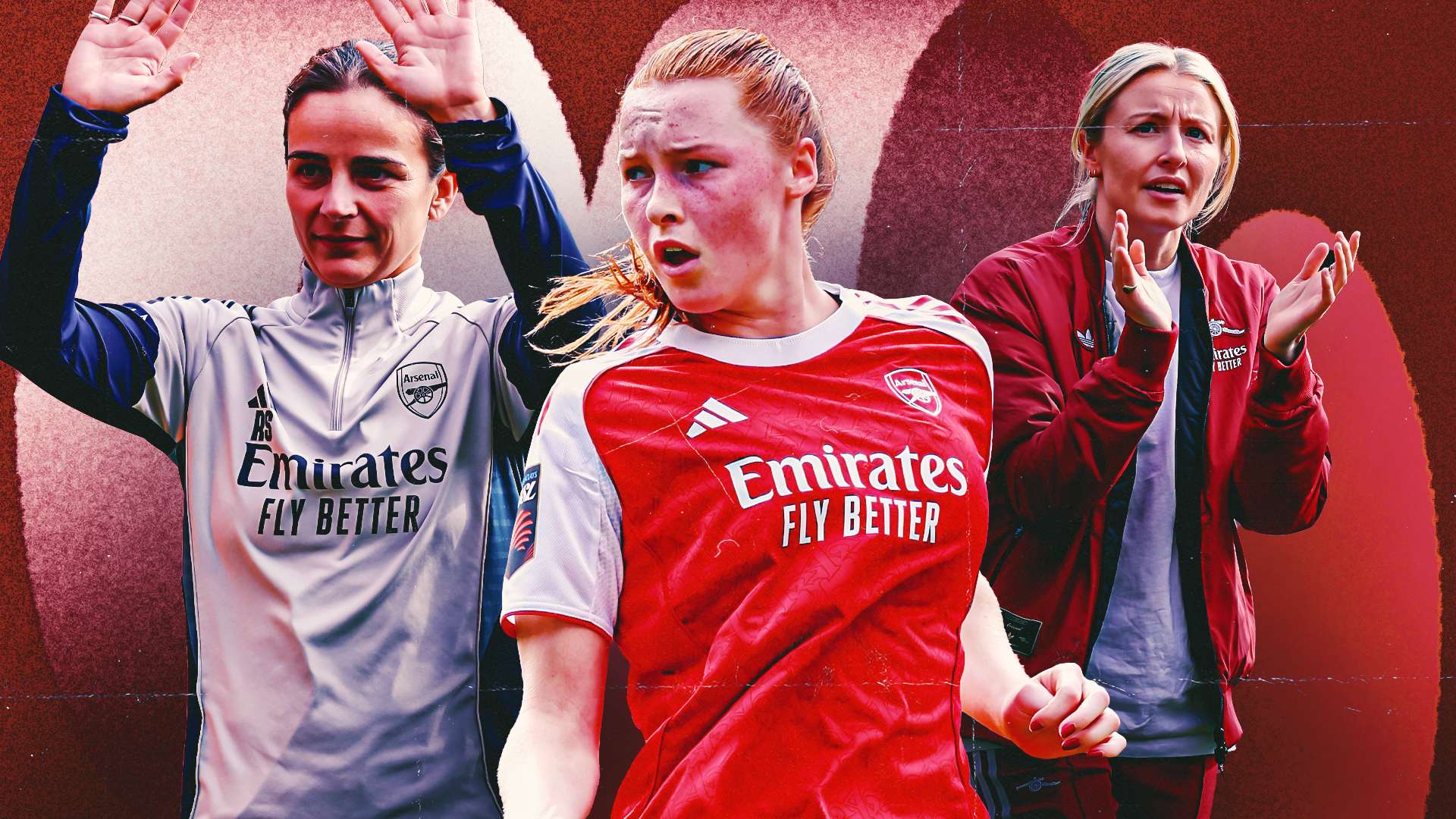 Meet the Arsenal teen thriving in Williamson's injury absence  
