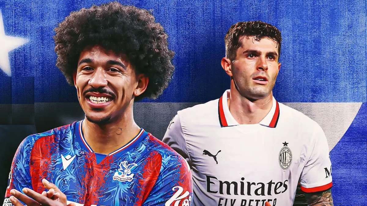 Americans Abroad: Pulisic aims to extend dominance for Milan  