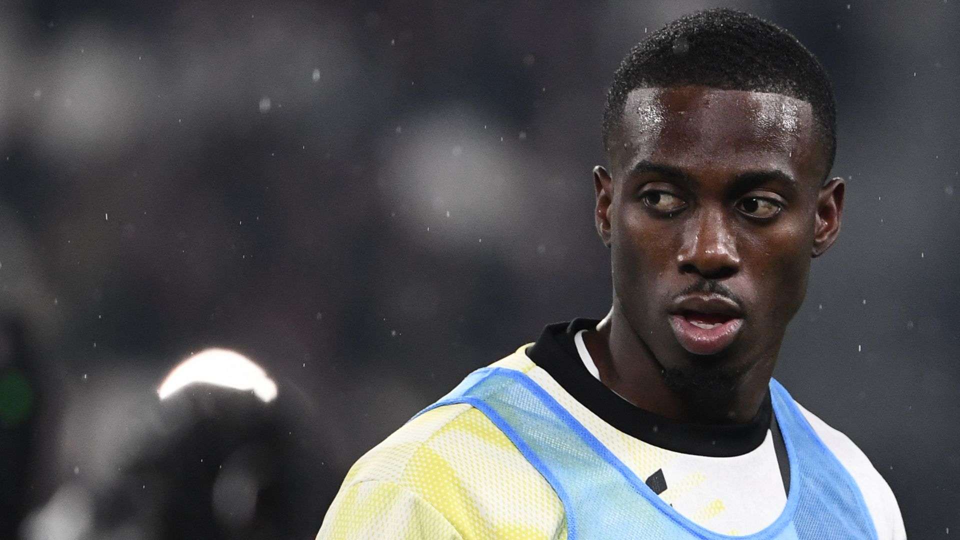 'Lies!' - Juventus chief hits back at PSG rumours  