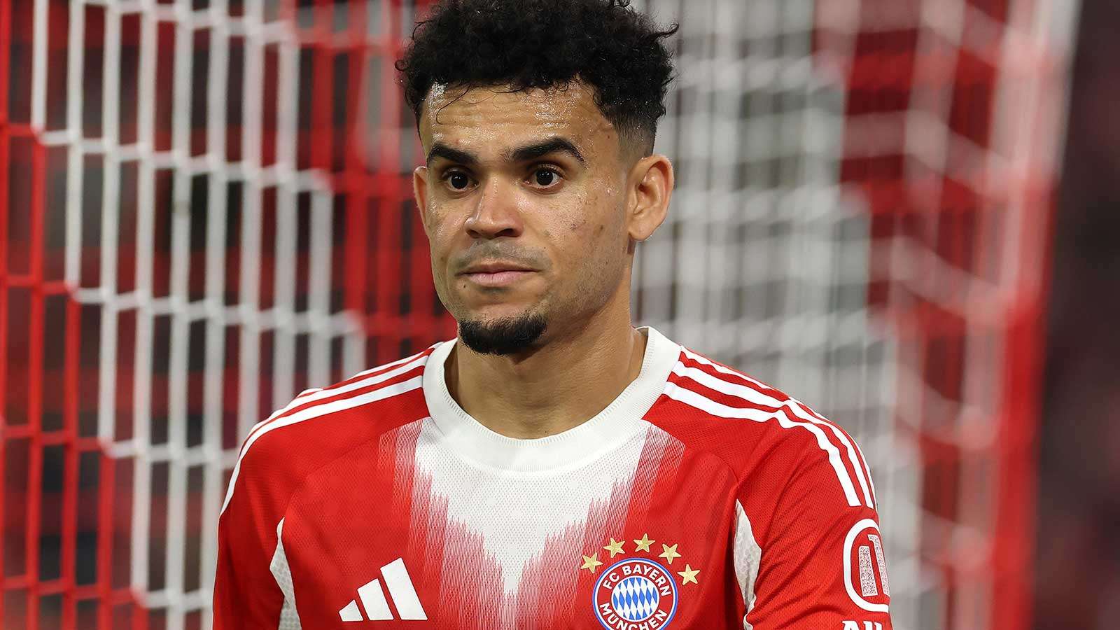 'I don't agree with it' - De Jong slams Miami match  