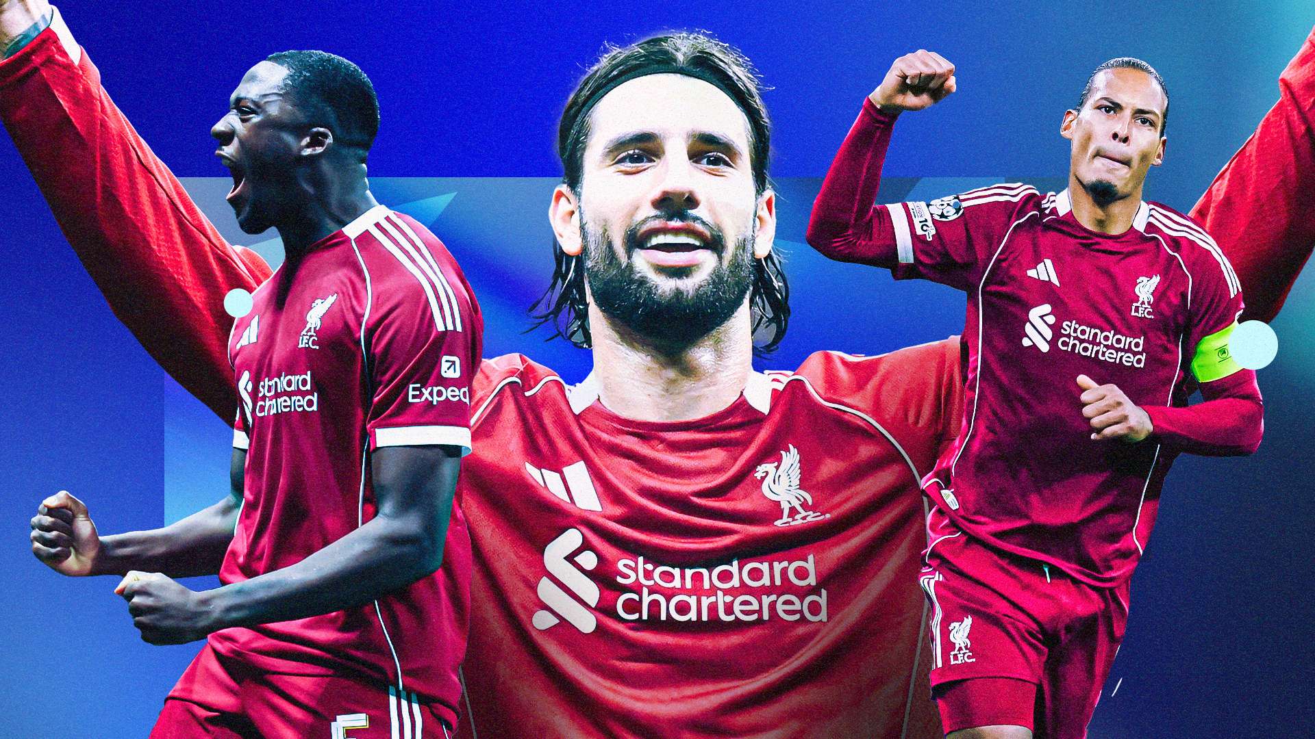 Crisis over? Szoboszlai shines as Liverpool bounce back in style  