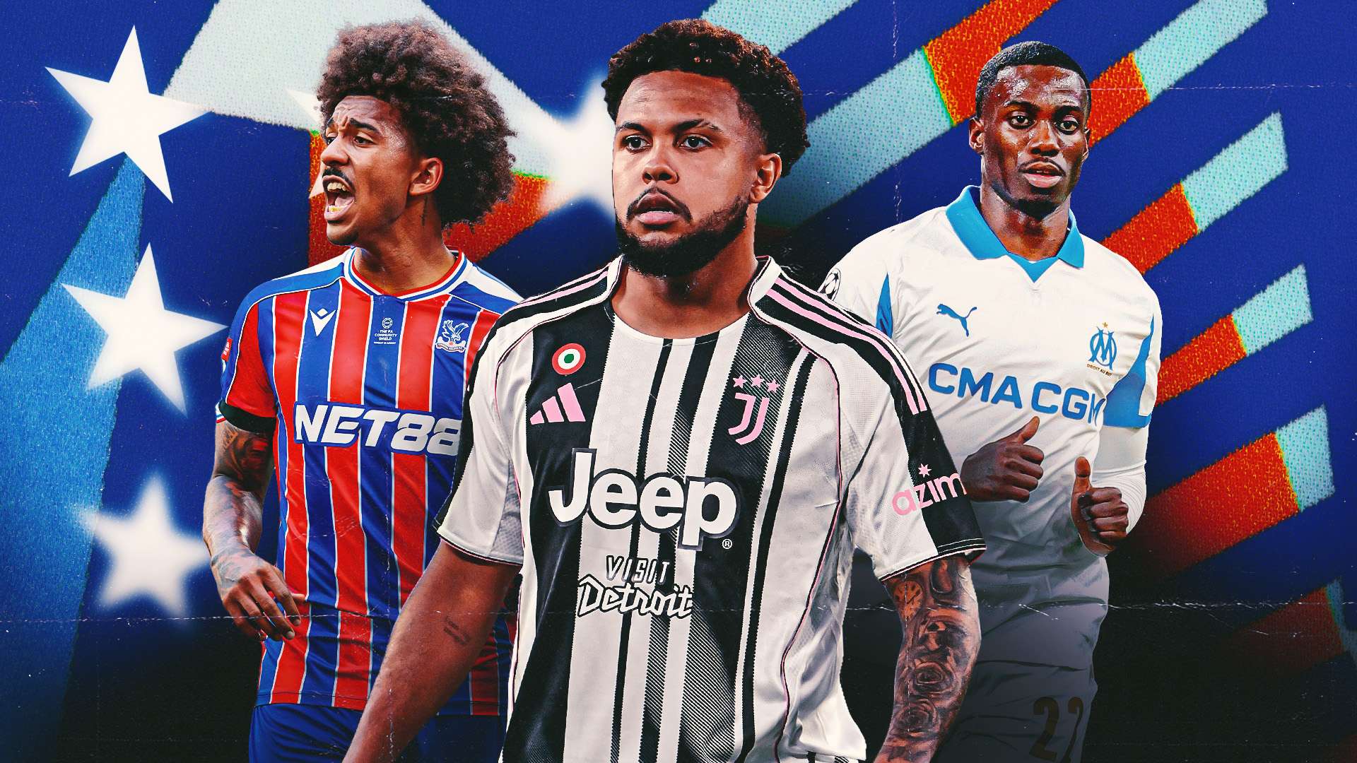 Americans Abroad: Can McKennie build on positive USMNT camp?  