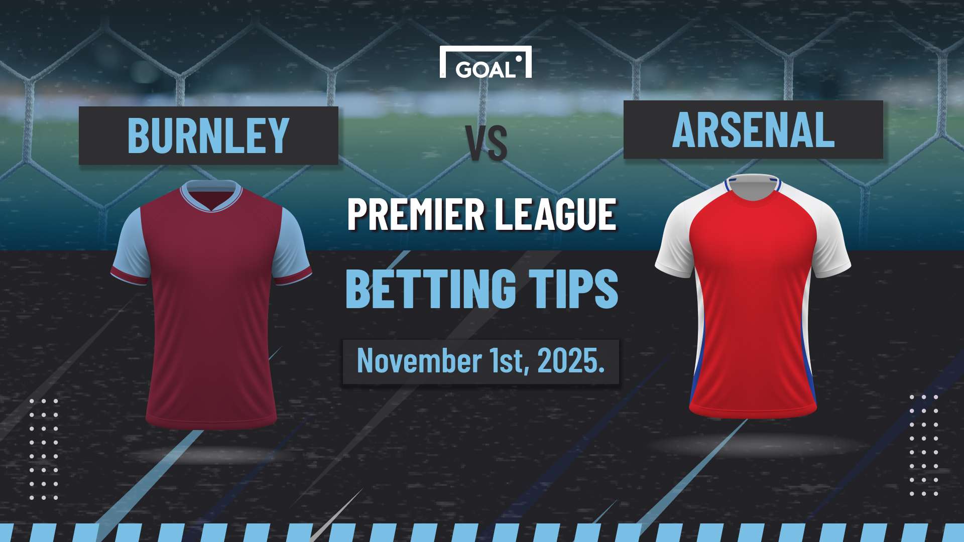 Burnley vs Arsenal predictions: Best defense meets worst  