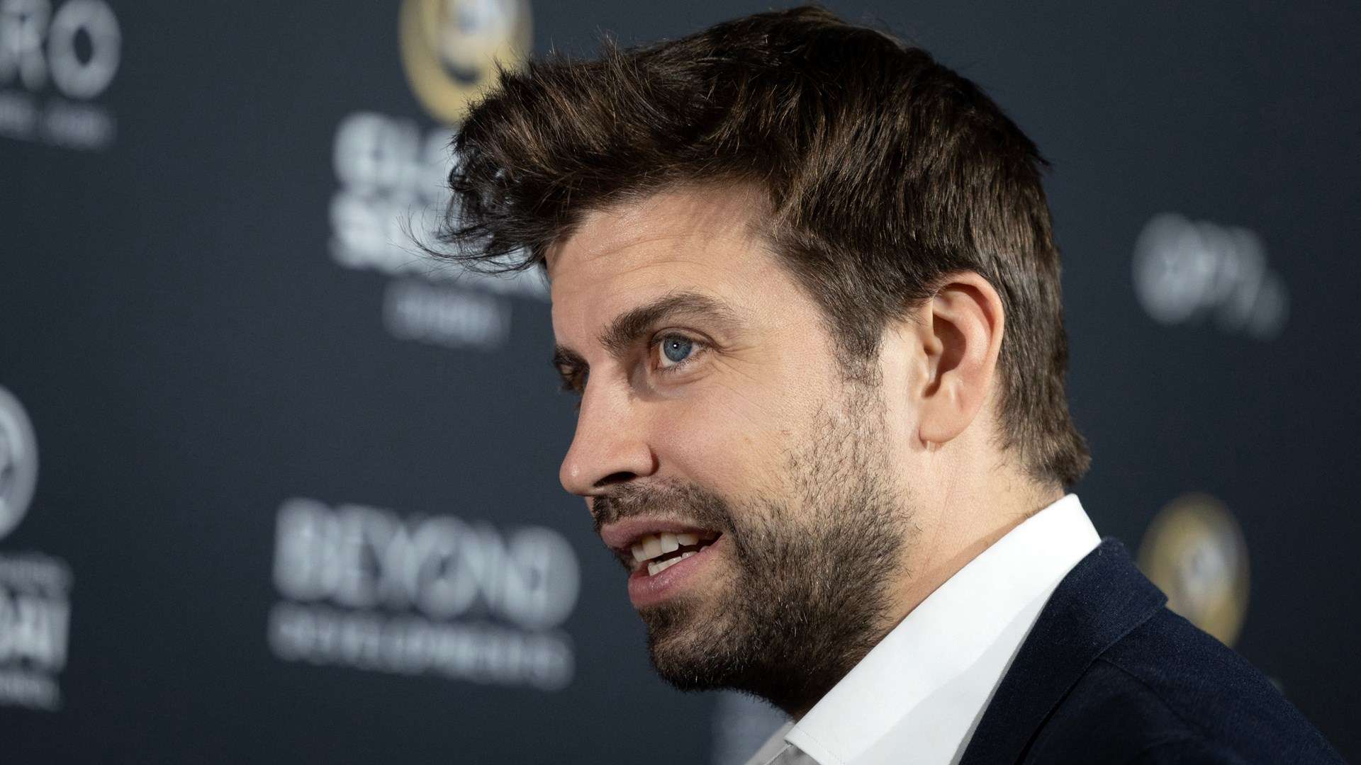 'F*cking disgrace' - Pique could be in hot water over furious tirade  